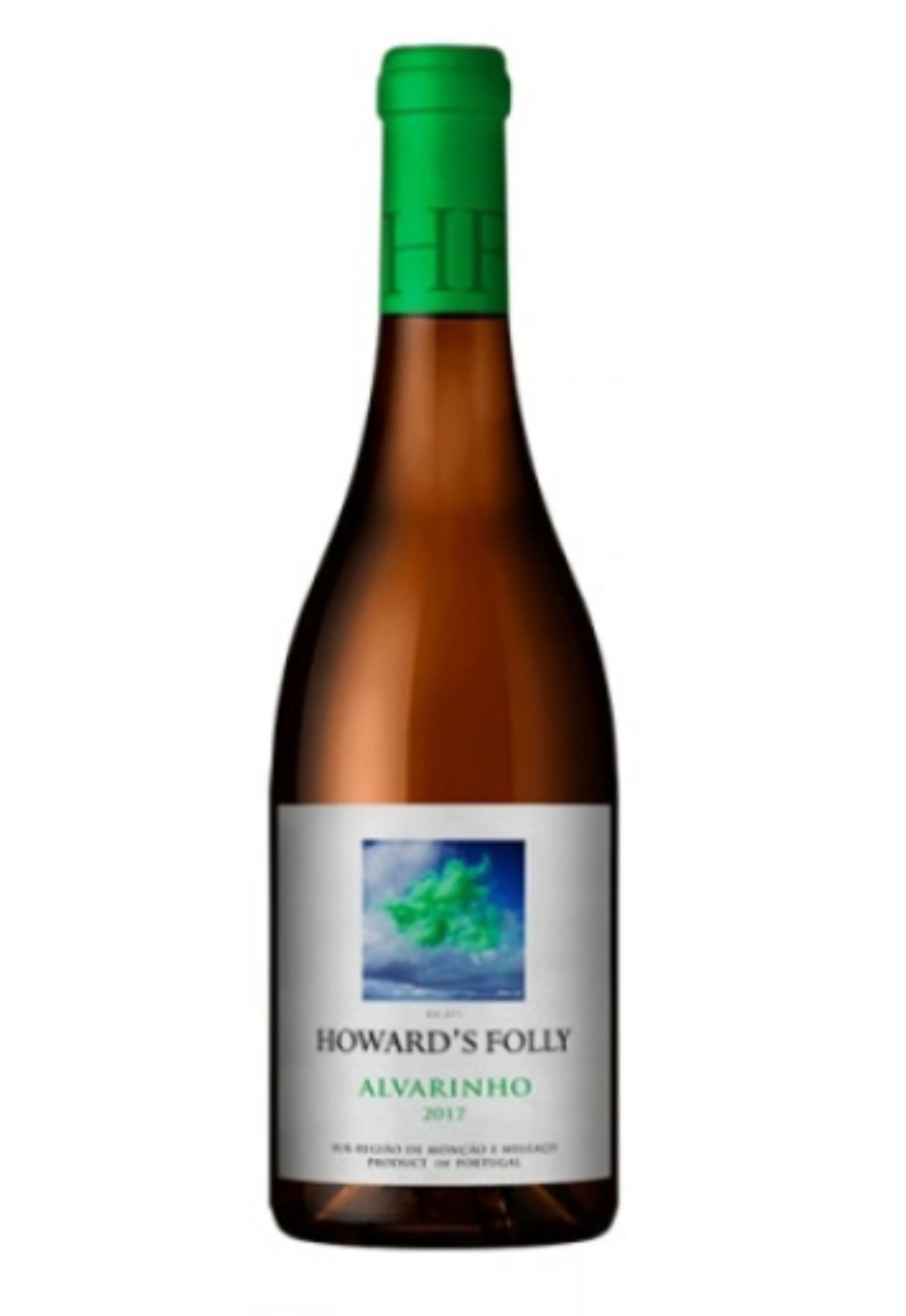 Howard's Folly Alvarinho 2017 - Vinho Verde ( JS 92)