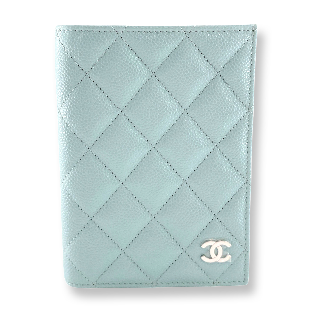 Chanel Passport case