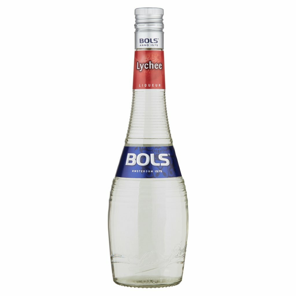 Bols Lychee Liqueur 荔枝味力嬌酒
