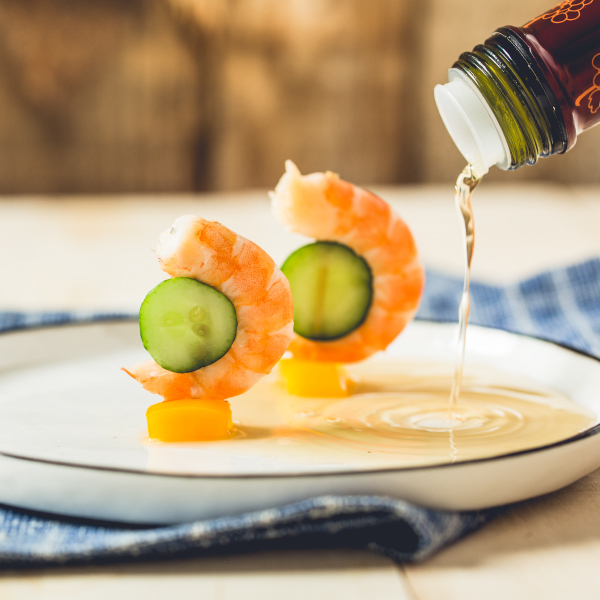 【莎蘿瑪】白巴薩米克醋-250ml