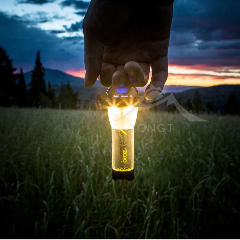 新品3個セットGOAL ZERO LIGHTHOUSE micro charge Amazon.com: Goal Zero Lighthouse Micro Charge Flashlight