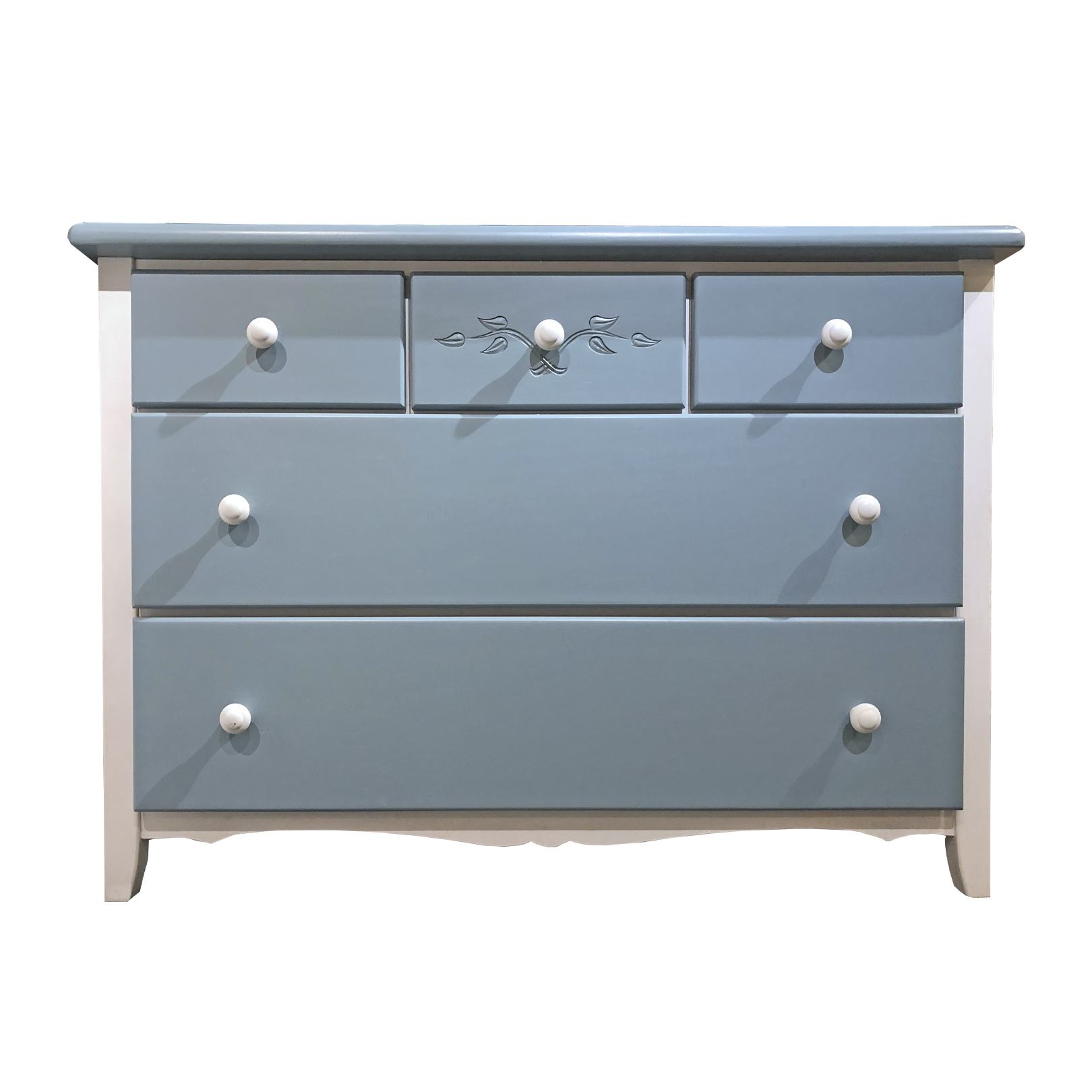 【Angel安琪】五斗矮櫃