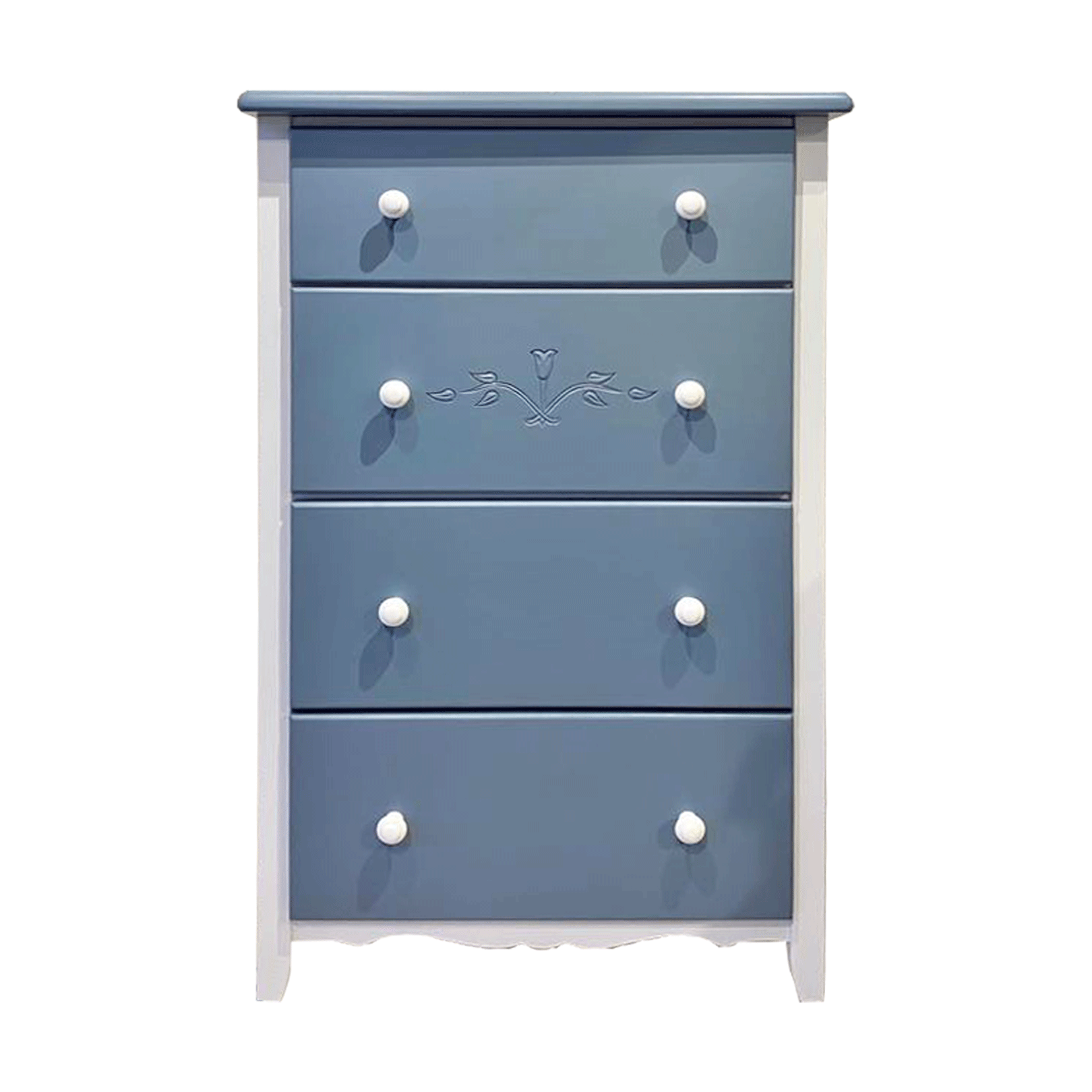 【Angel安琪】四斗櫃