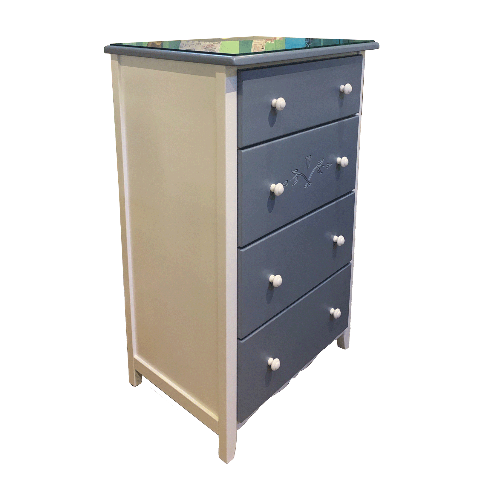 【Angel安琪】四斗櫃