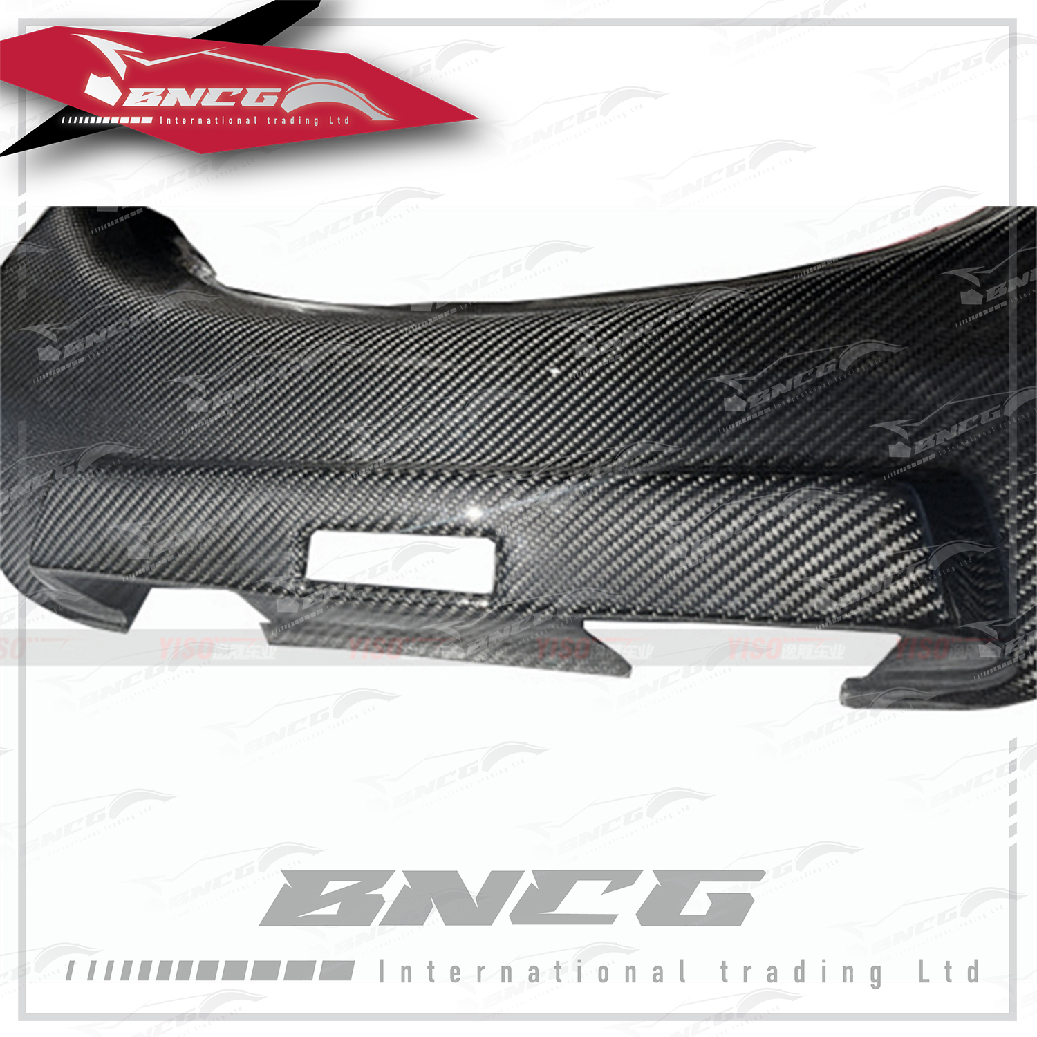 豐田 Toyota GR Supra A90 牛魔王 2019+年 乾碳纖維 內飾件 空力套件 後車箱 蓋板