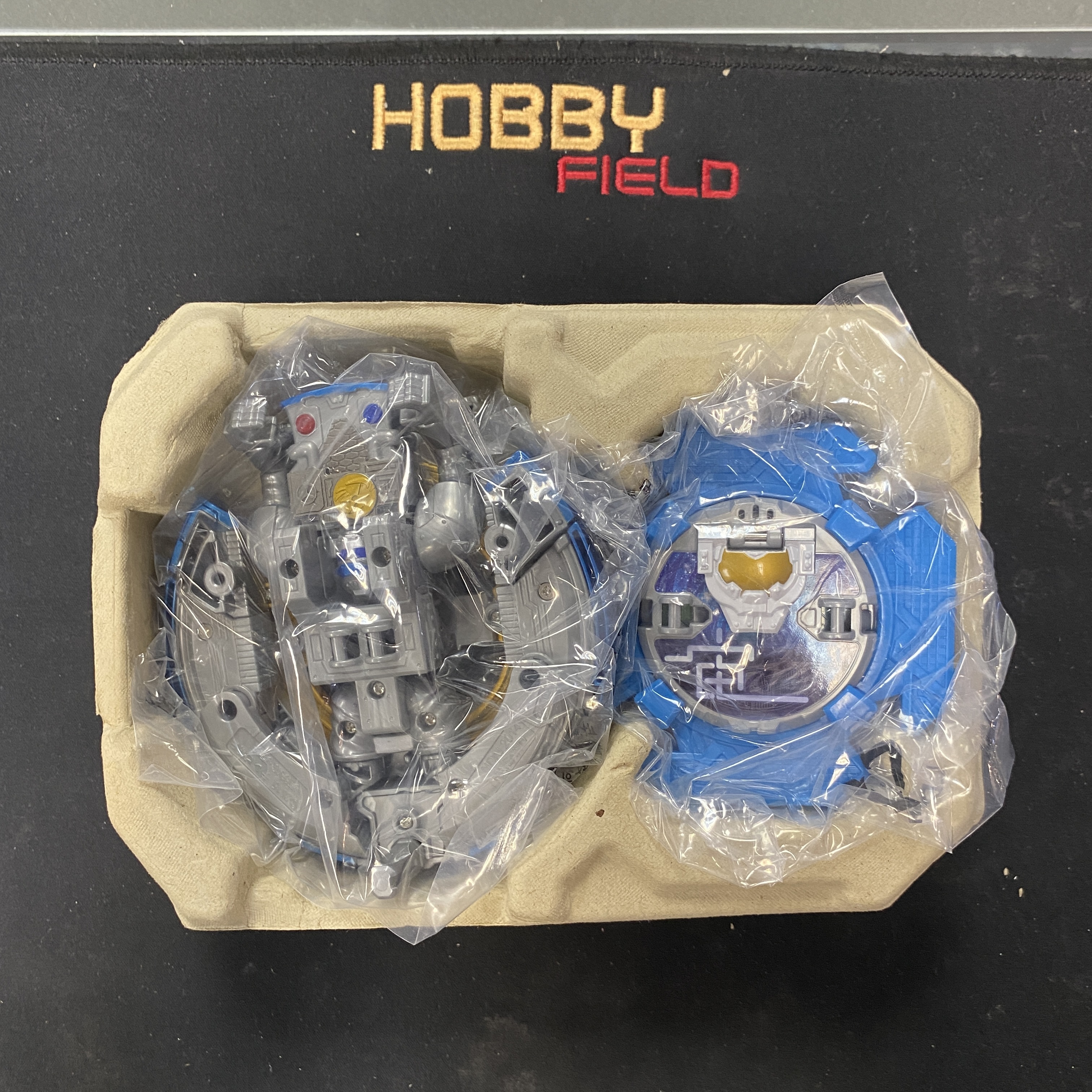 戰隊系列-DX 手裏劍戰隊 UFOmaru UFO 丸