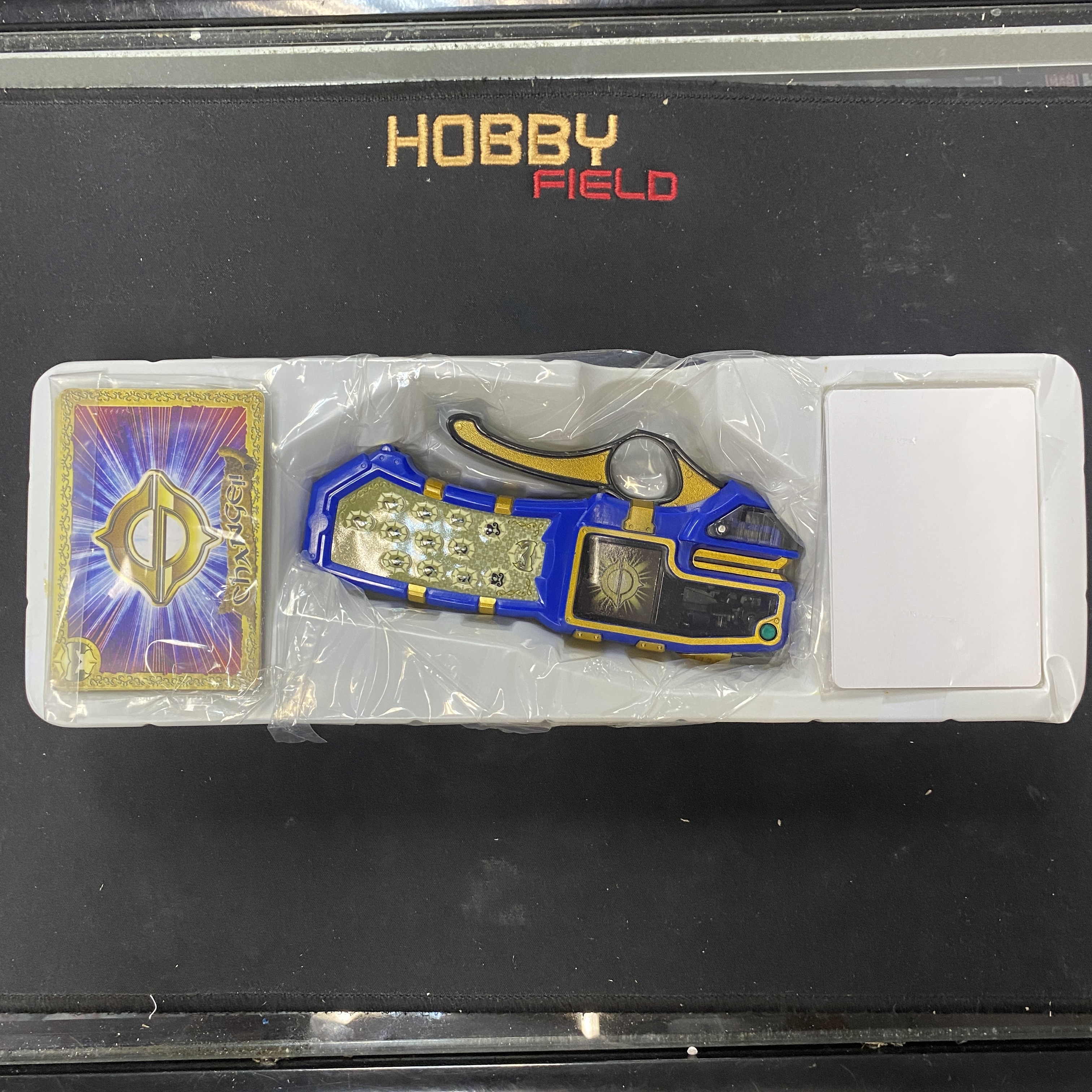 戰隊系列-Magiranger sky Mobile Grip