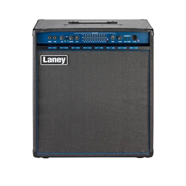 Laney Laney R500-115 500瓦 貝斯音箱 — 三峽吉他 / Bass｜YA! 玩音樂