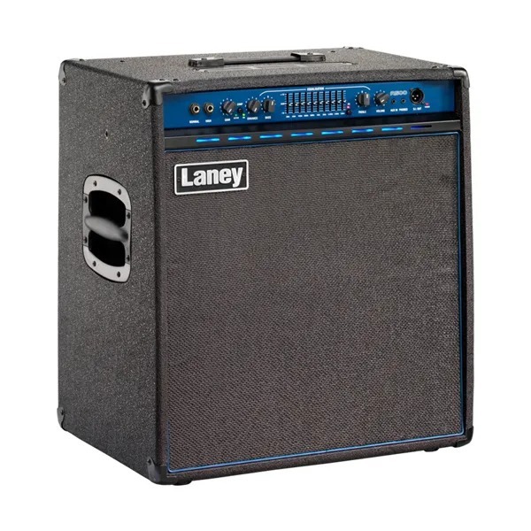 Laney Laney R500-115 500瓦 貝斯音箱 第 2 張圖片｜三峽吉他 / Bass