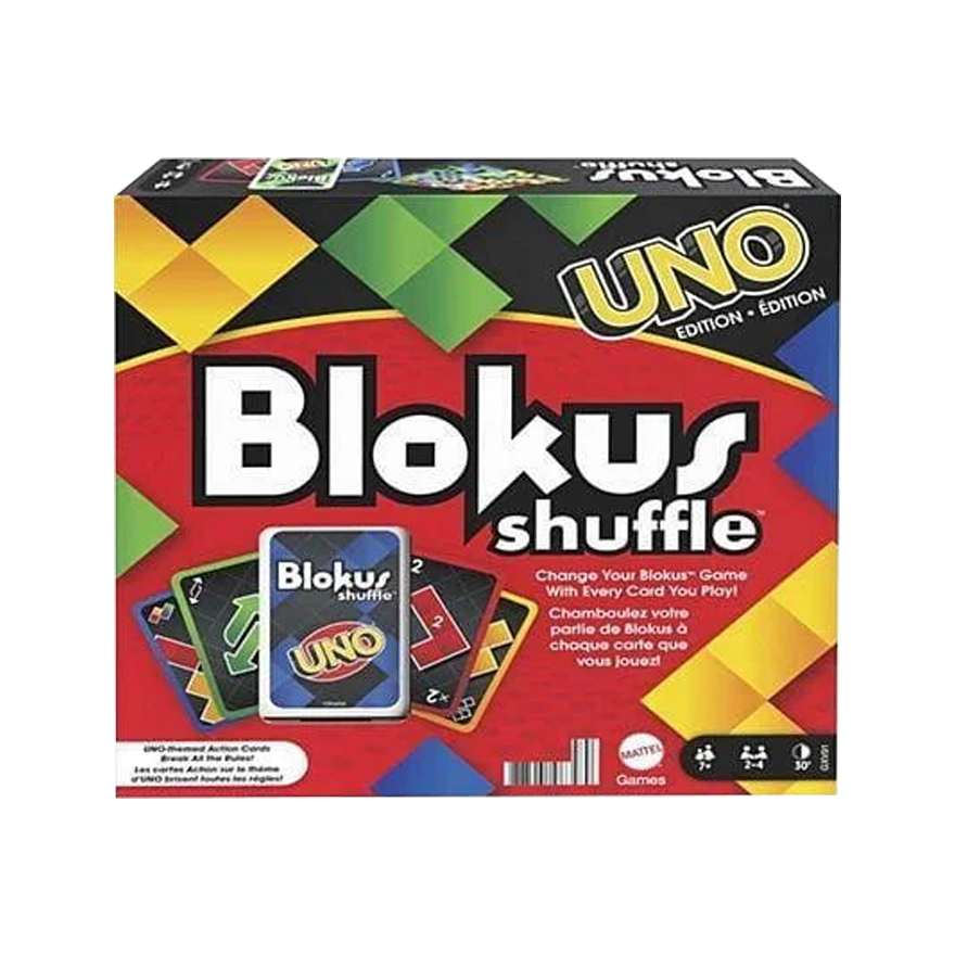 格格不入 大格鬥 隨機UNO版