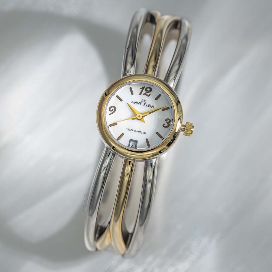 Anne Klein 獨家限量腕錶  AN00636