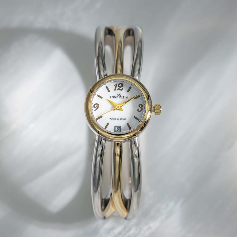 Anne Klein 獨家限量腕錶  AN00636