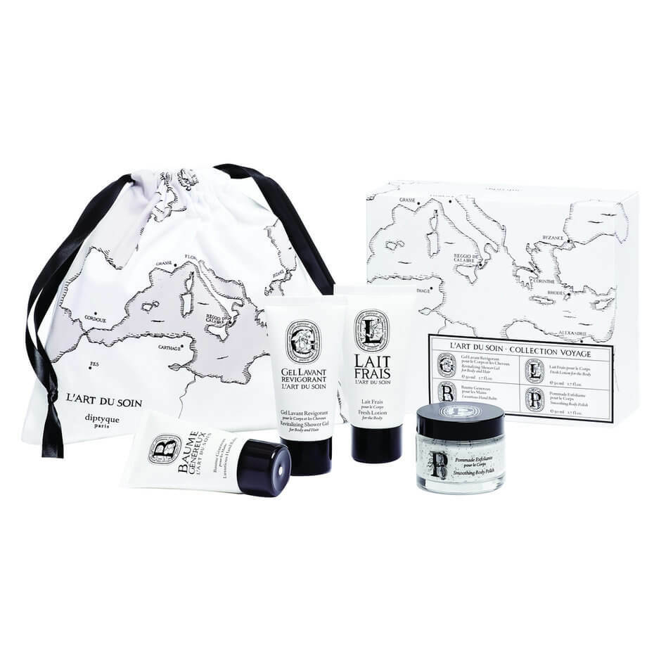 Diptyque 蒂普提克 身體護理套裝