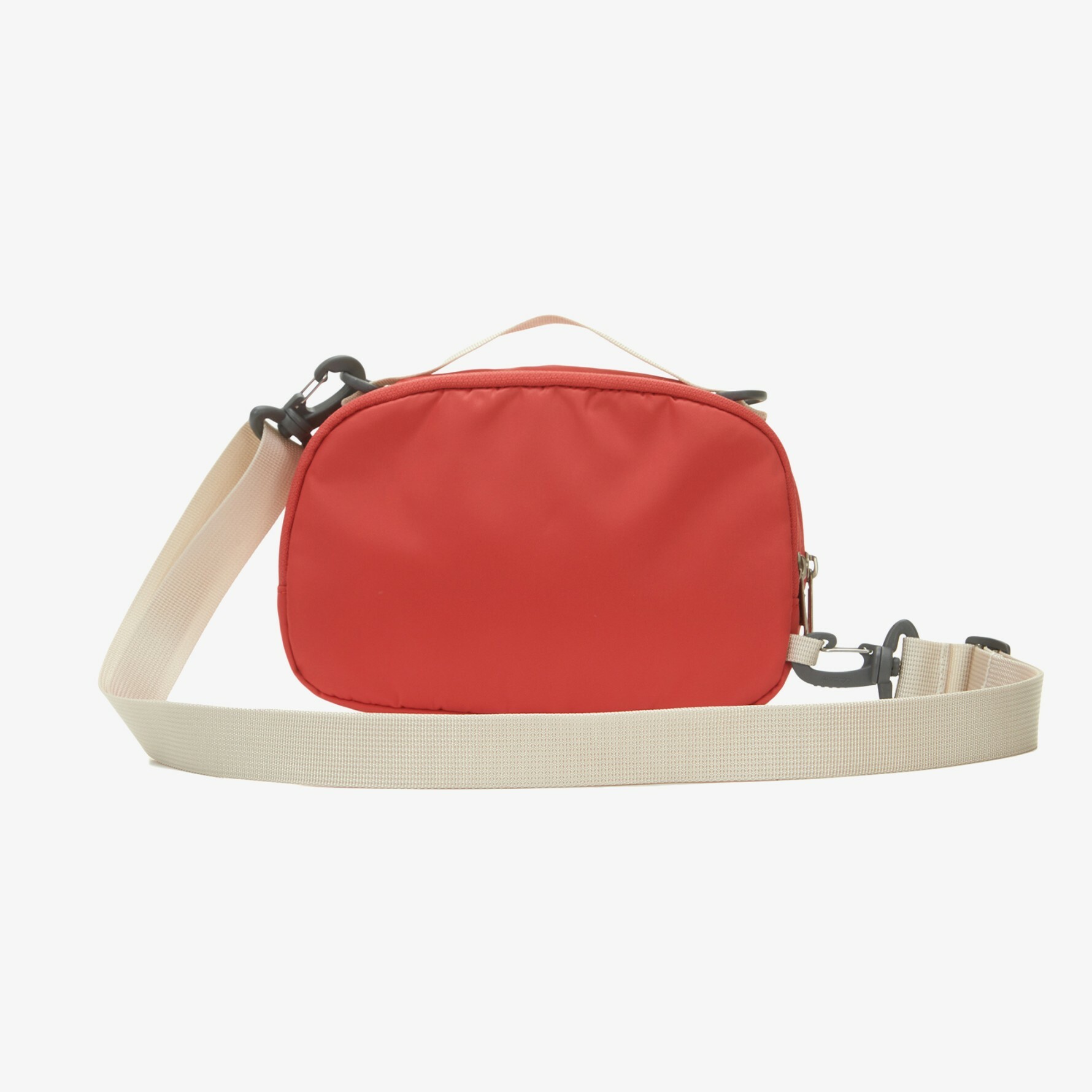 THE NORTH FACE 白標 BONNEY WAIST 迷你 側背腰包 小包 橘 NN2HN51L