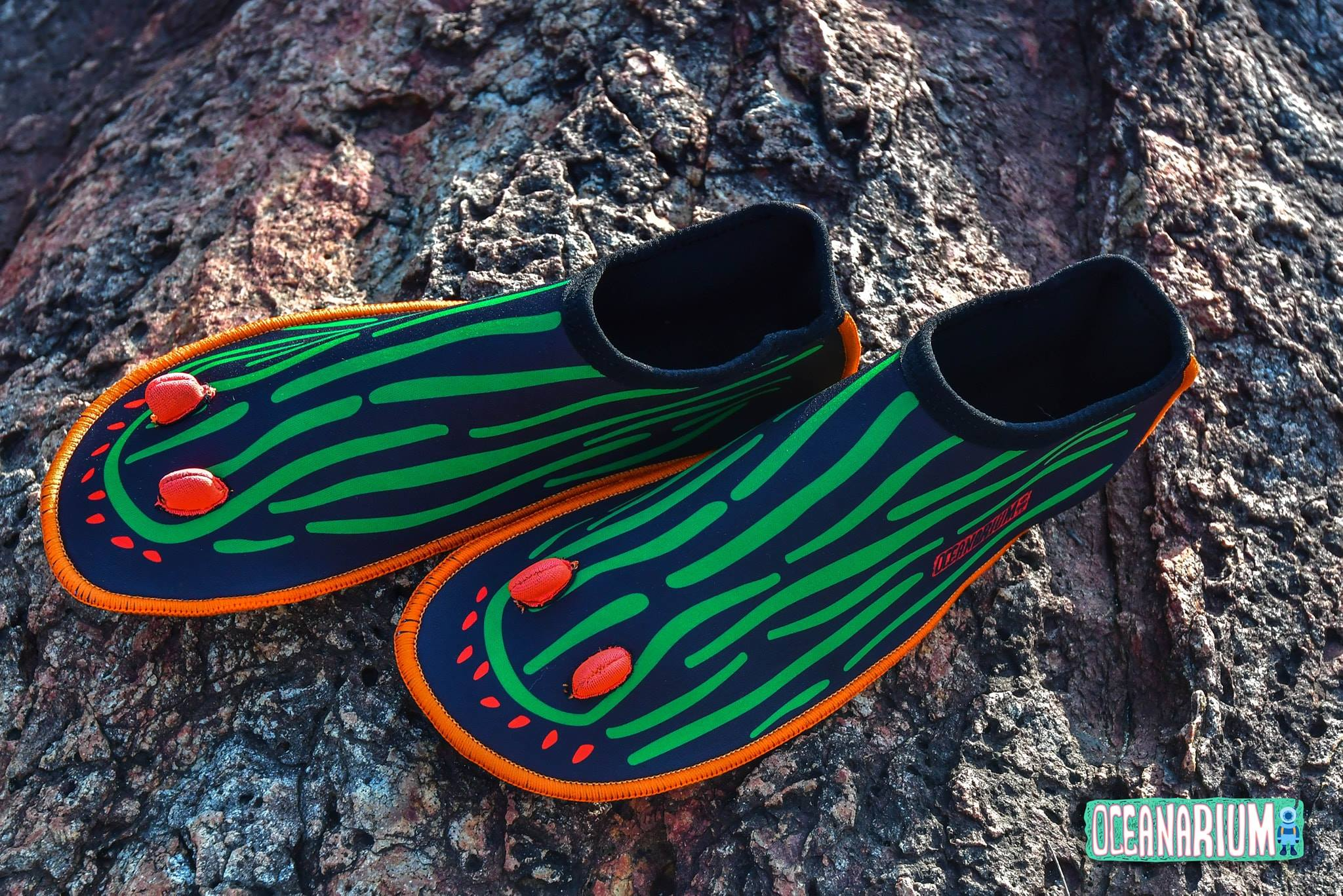 海兔潛水襪 | Oceanarium | 潛水及水上用品