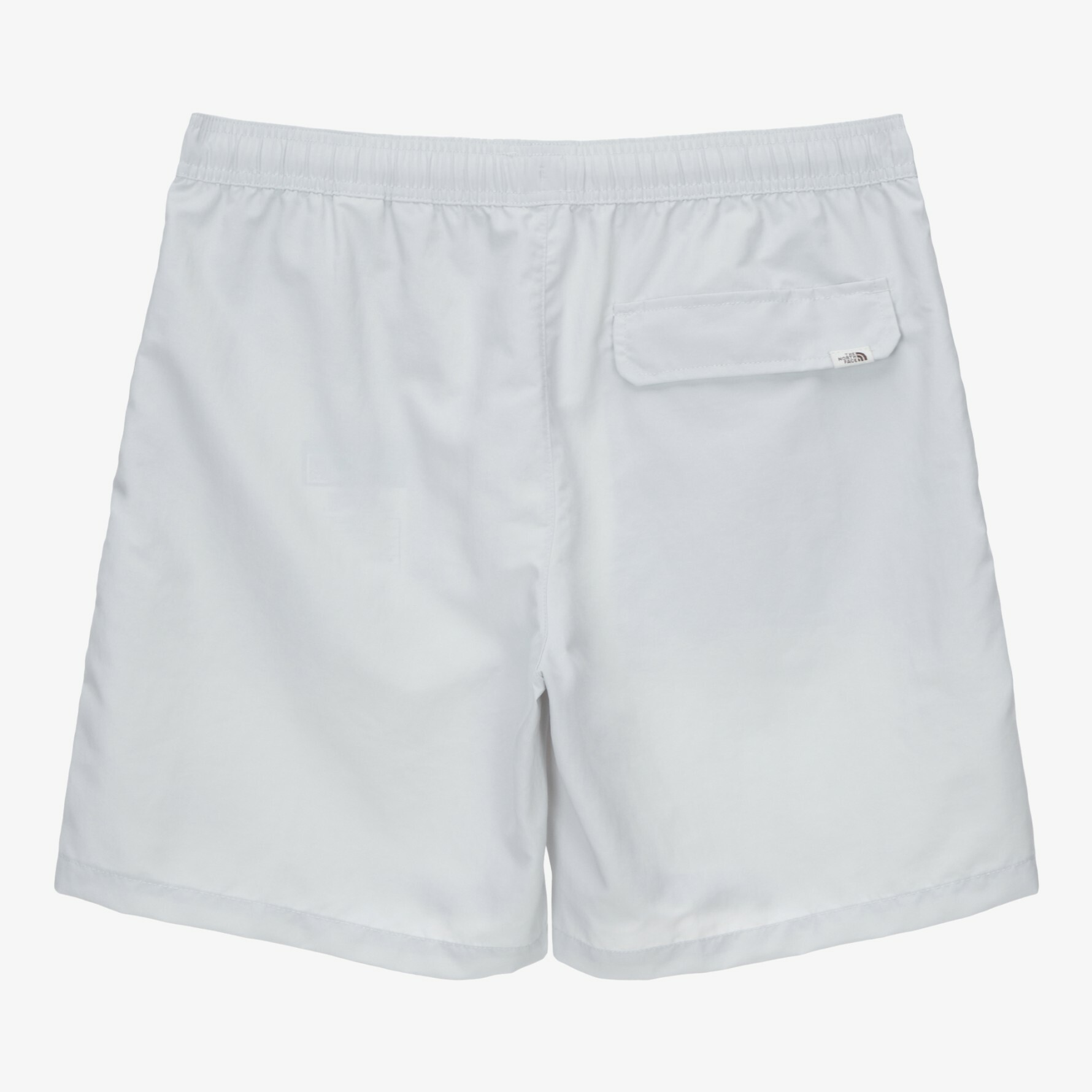 THE NORTH FACE 白標 OLEMA SHORTS 短褲 銀灰 NS6NN04K