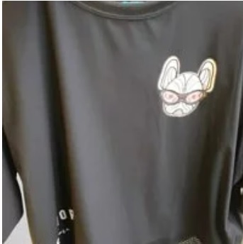 [S] LIFEWORK VENTURI MESH PARADISE SHORT SLEEVE T-SHIRT,BLACK, LW222TS87140 (SLW105)