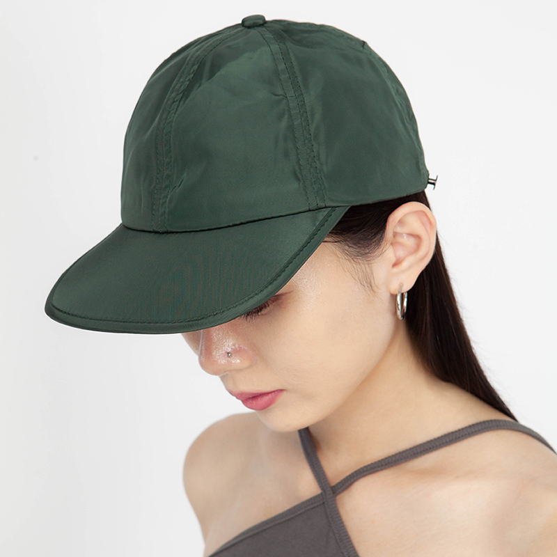 機能輕量棒球帽