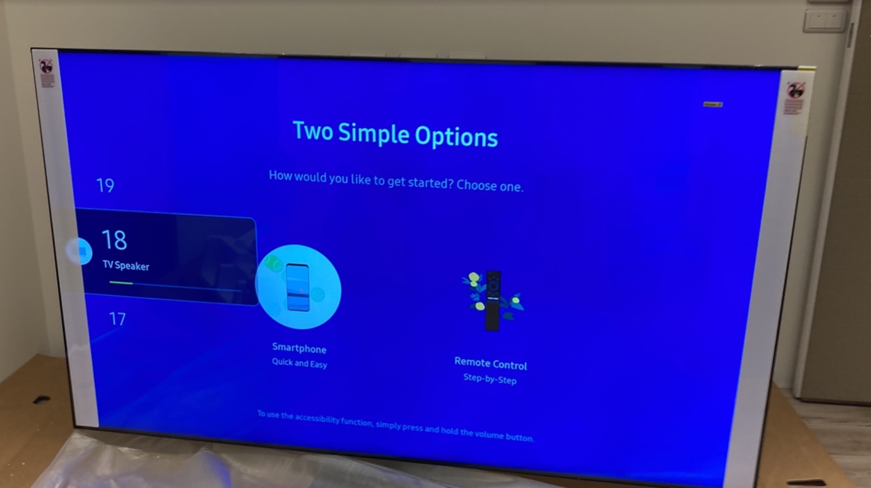 電視代購心得文配圖