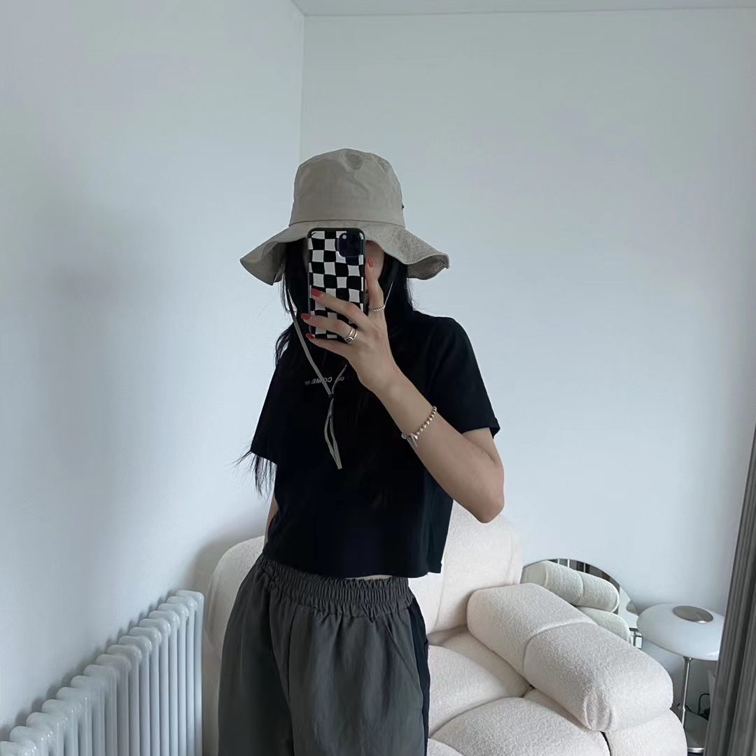 店主自留款💫SAFARI HAT (3色)