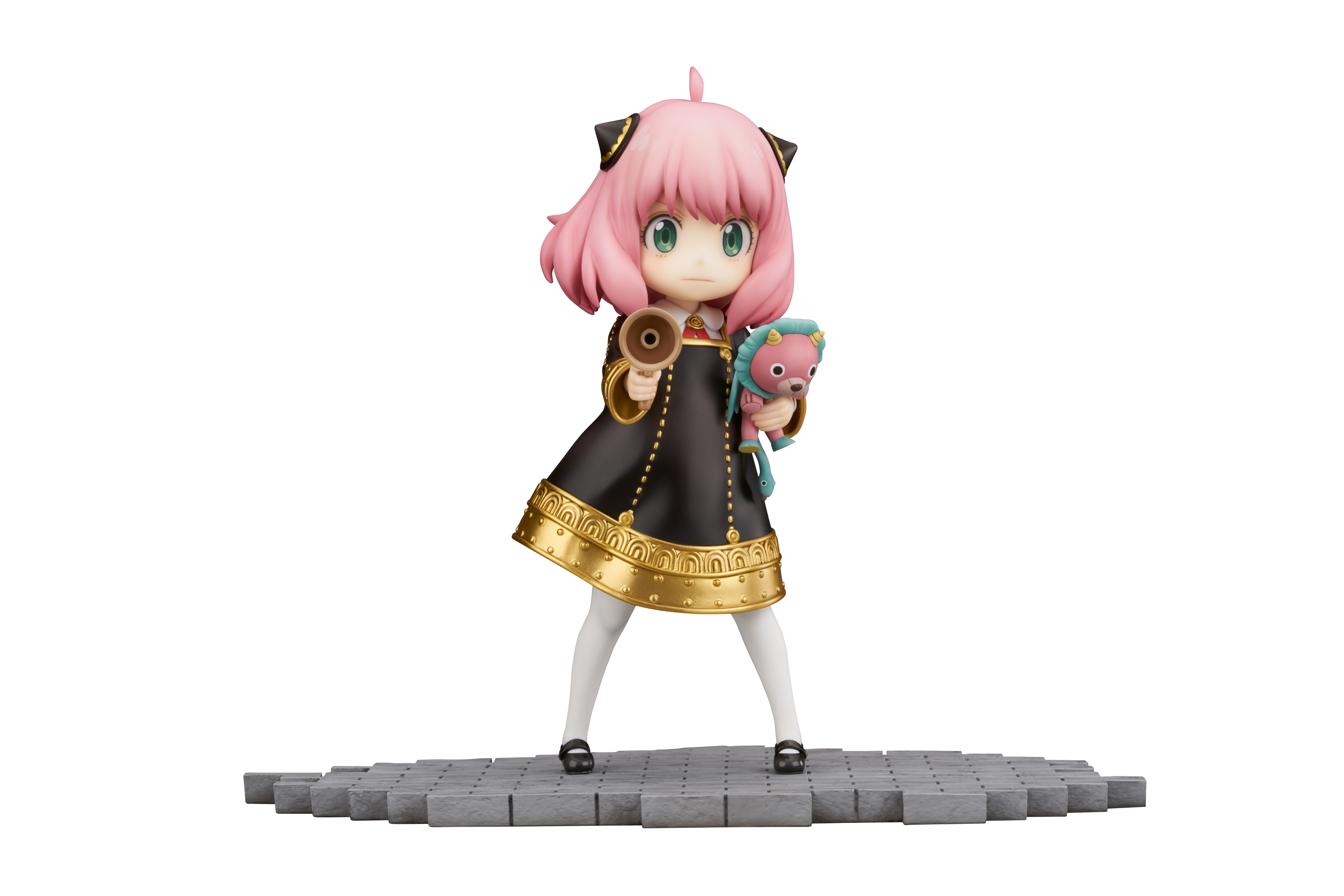 「ACG.GO」「預購」日版 フリュー 安妮亞 SPY×FAMILY間諜家家酒 1/7 pvc figure