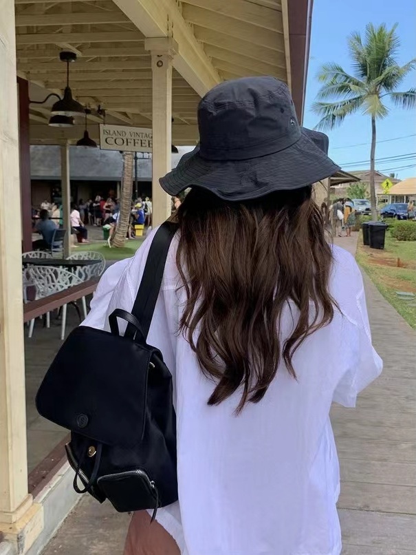 店主自留款💫SAFARI HAT (3色)