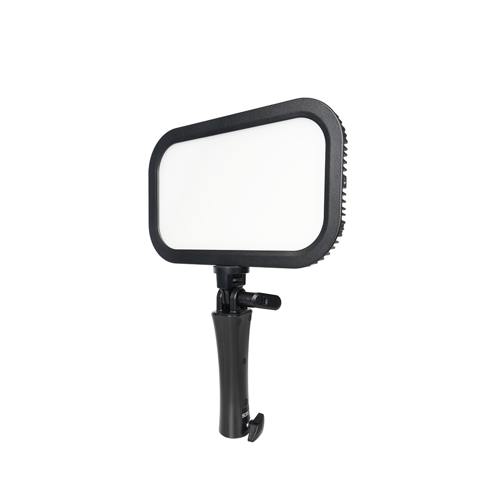 Sirui E30B 雙色溫LED柔光面板燈