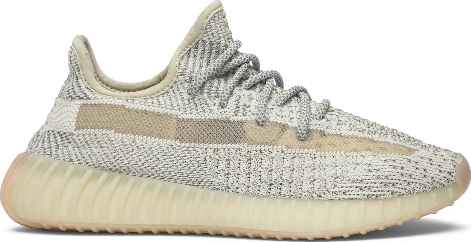 Yeezy Boost 350 V2 'Lundmark Non-Reflective' FU9161