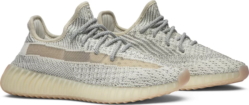 Yeezy Boost 350 V2 'Lundmark Non-Reflective' FU9161