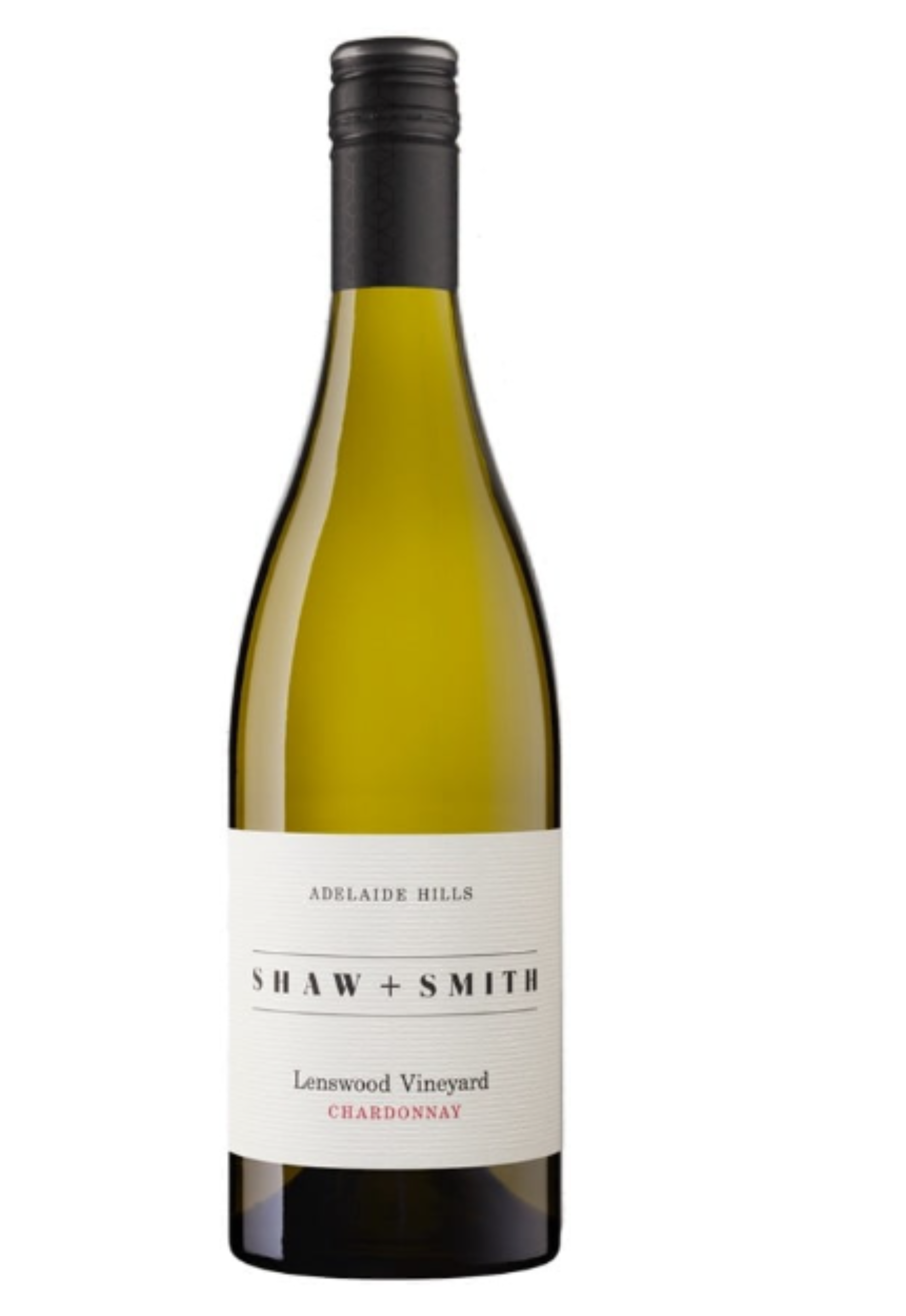 Shaw + Smith Lenswood Vineyard Chardonnay 2019