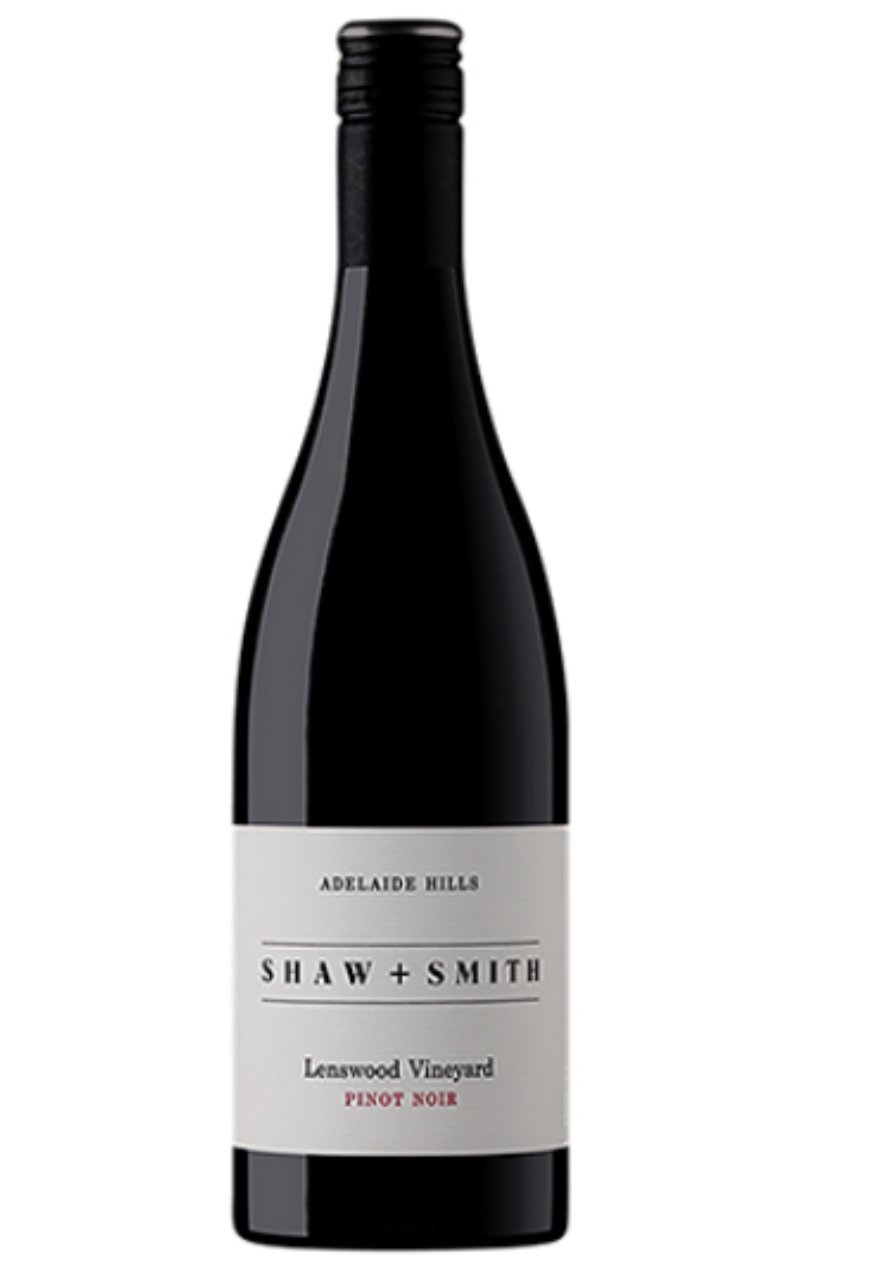 Shaw + Smith Lenswood Vineyard Pinot Noir 2018/19