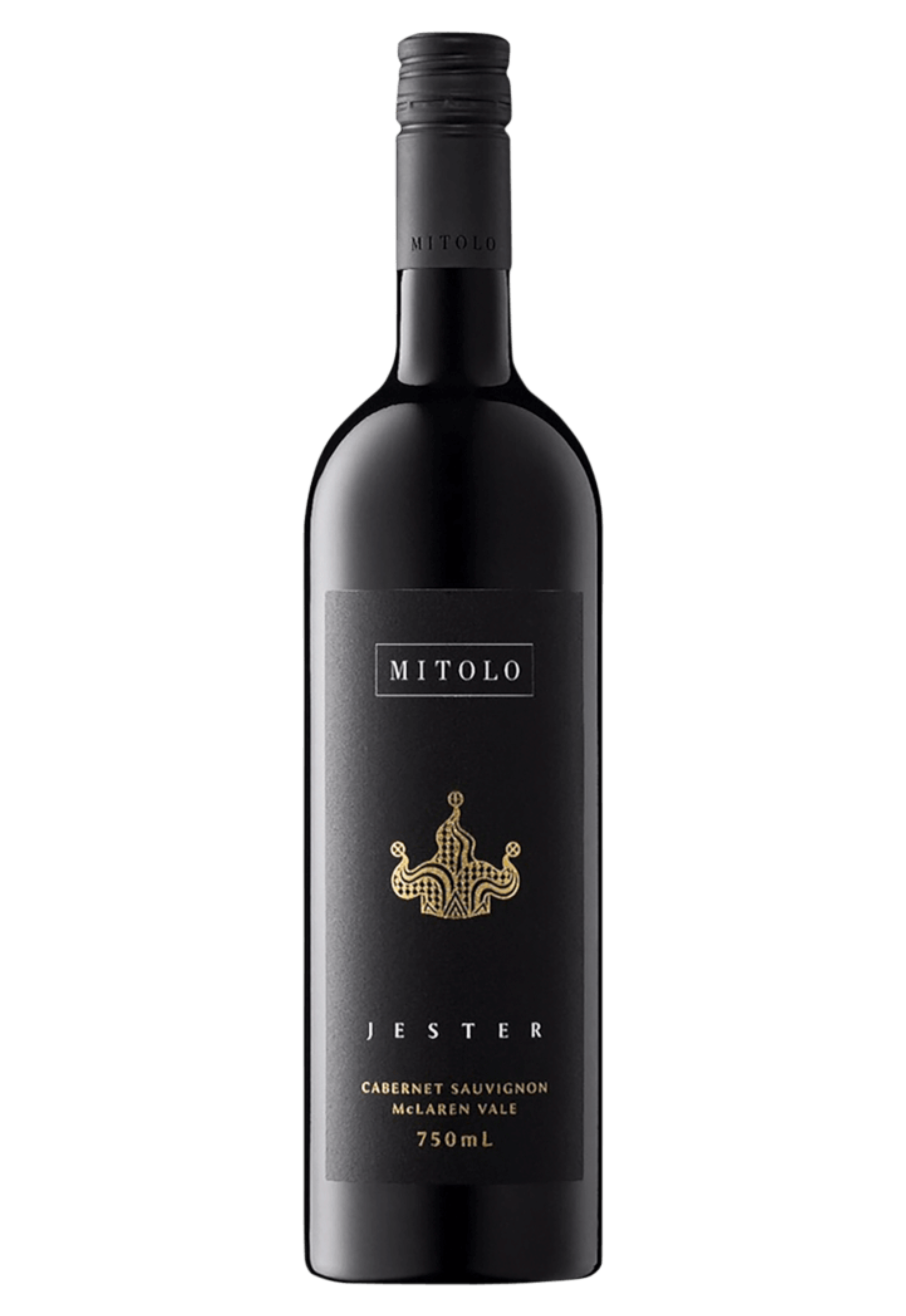 Mitolo Jester Cabernet Sauvignon 2018
