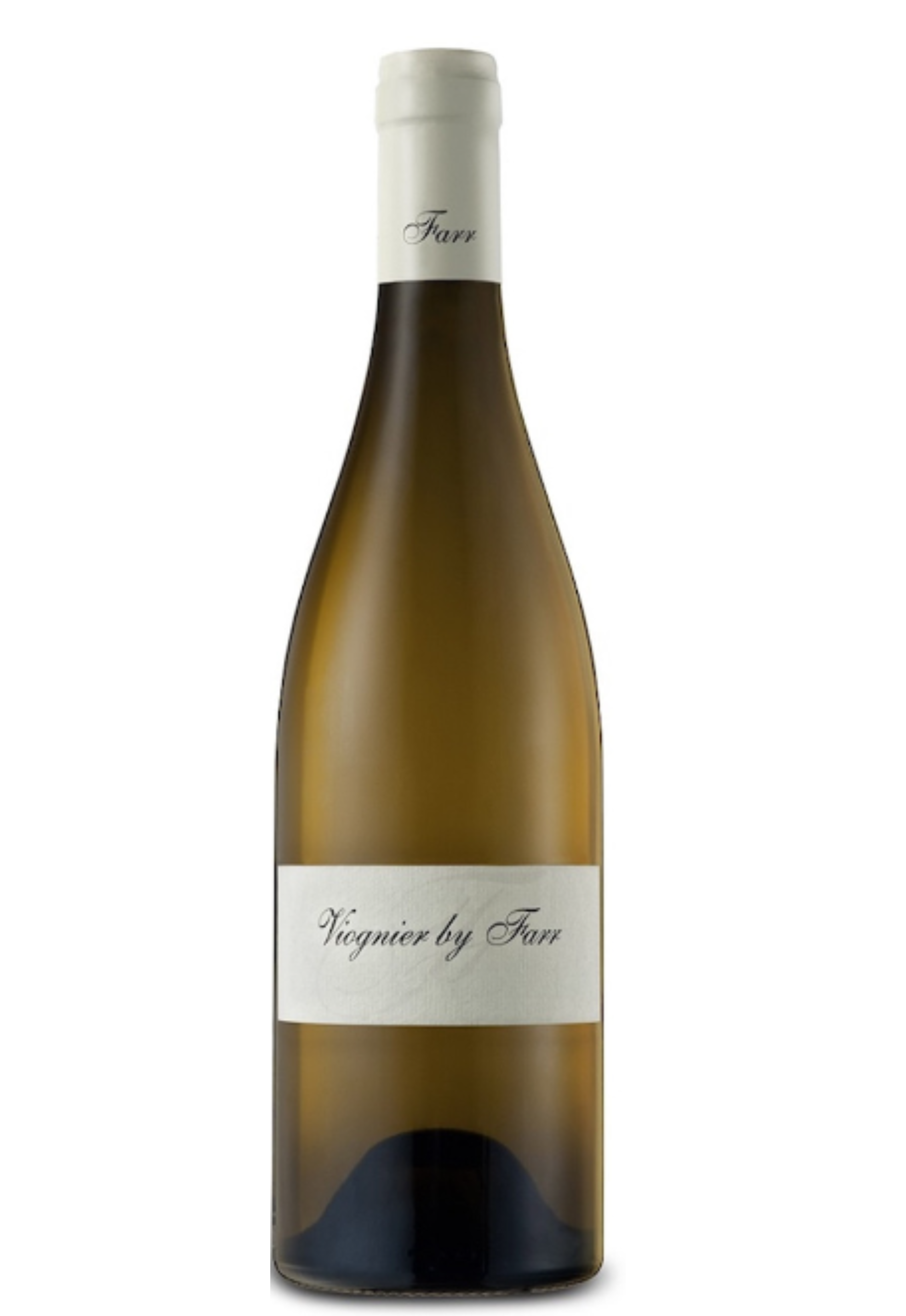 Viognier by Farr 2013