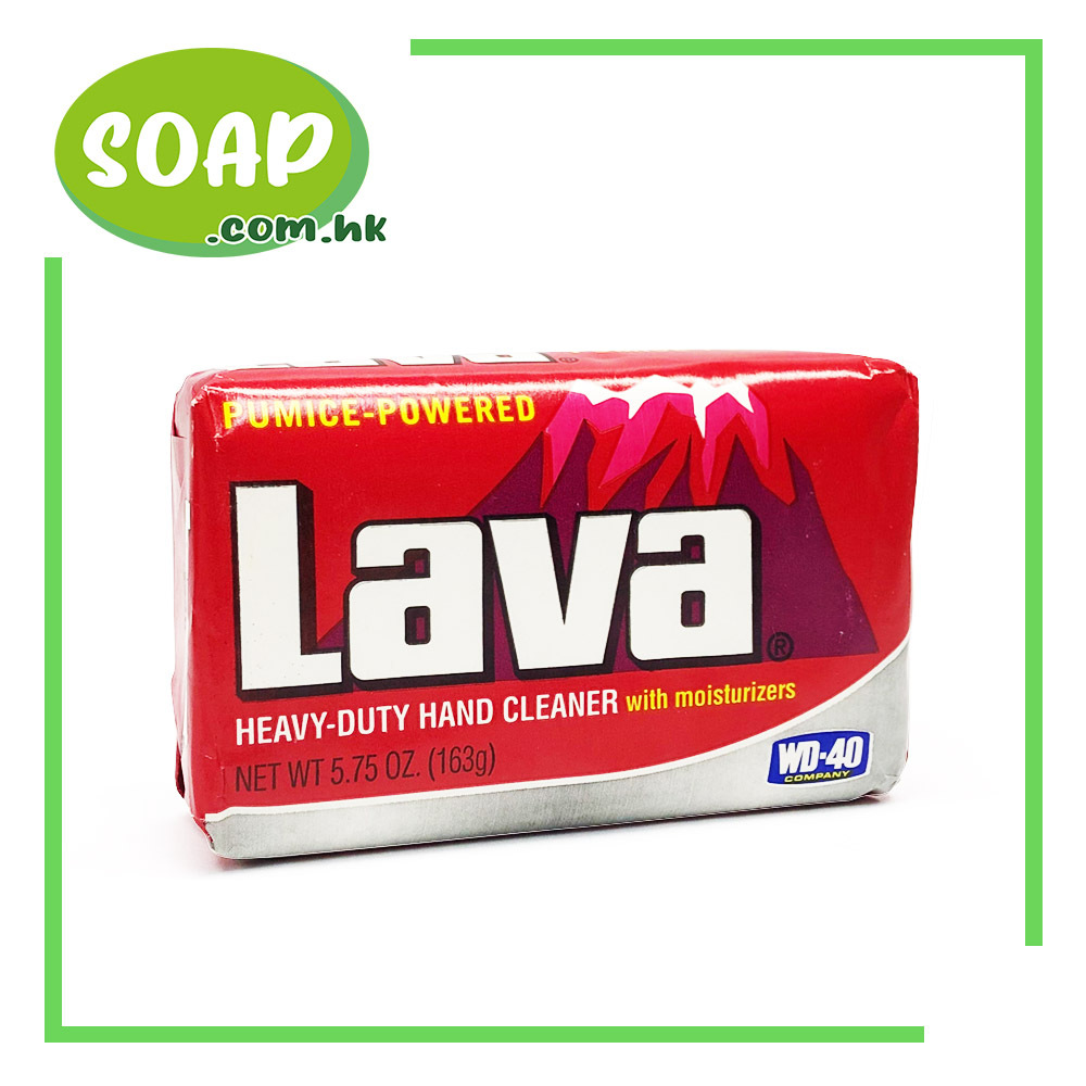 Lava Soap WD-40, Agency: MeadsDurkett Photographer: Aller B…