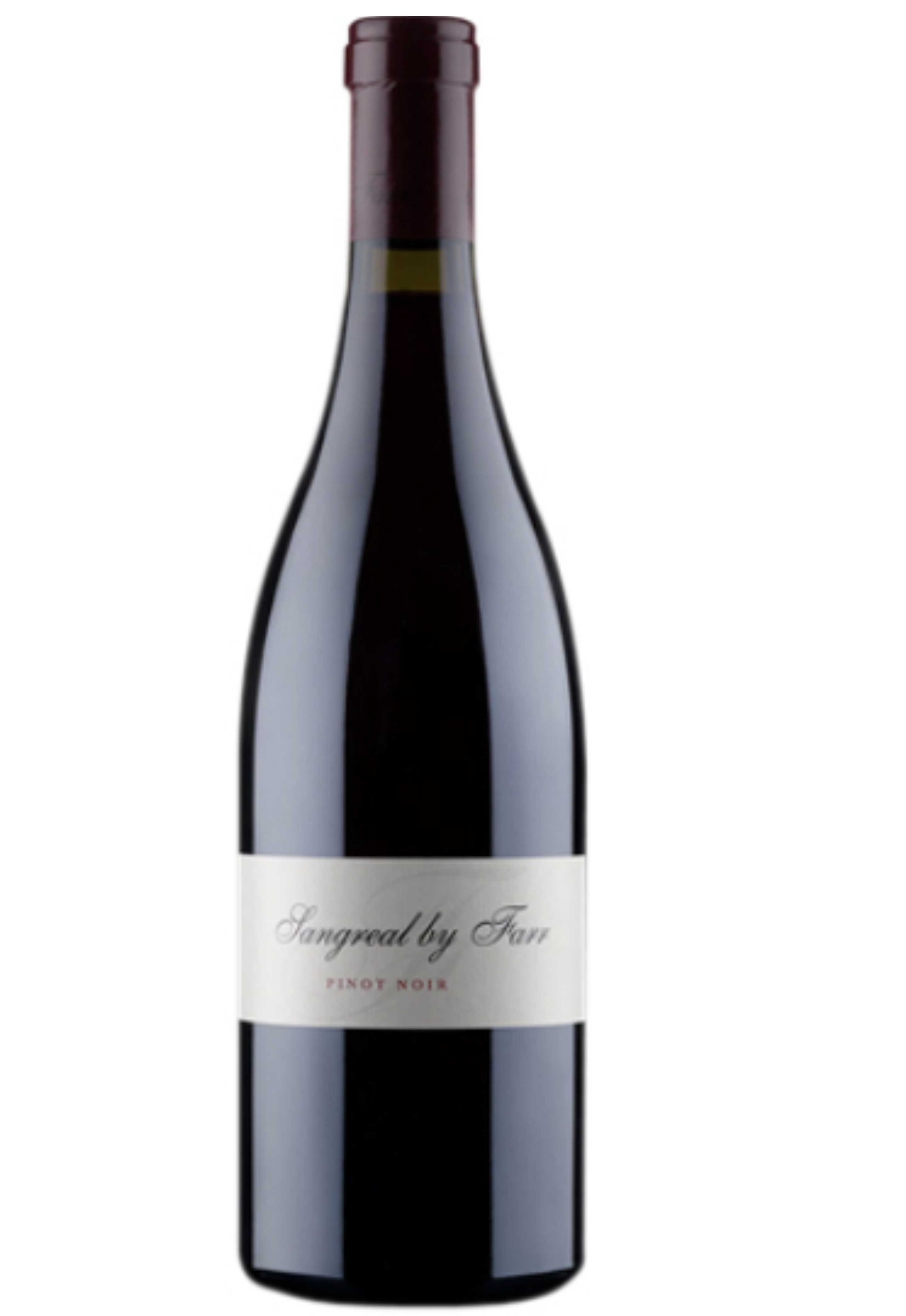 Sangreal by Farr Pinot Noir 2020/21