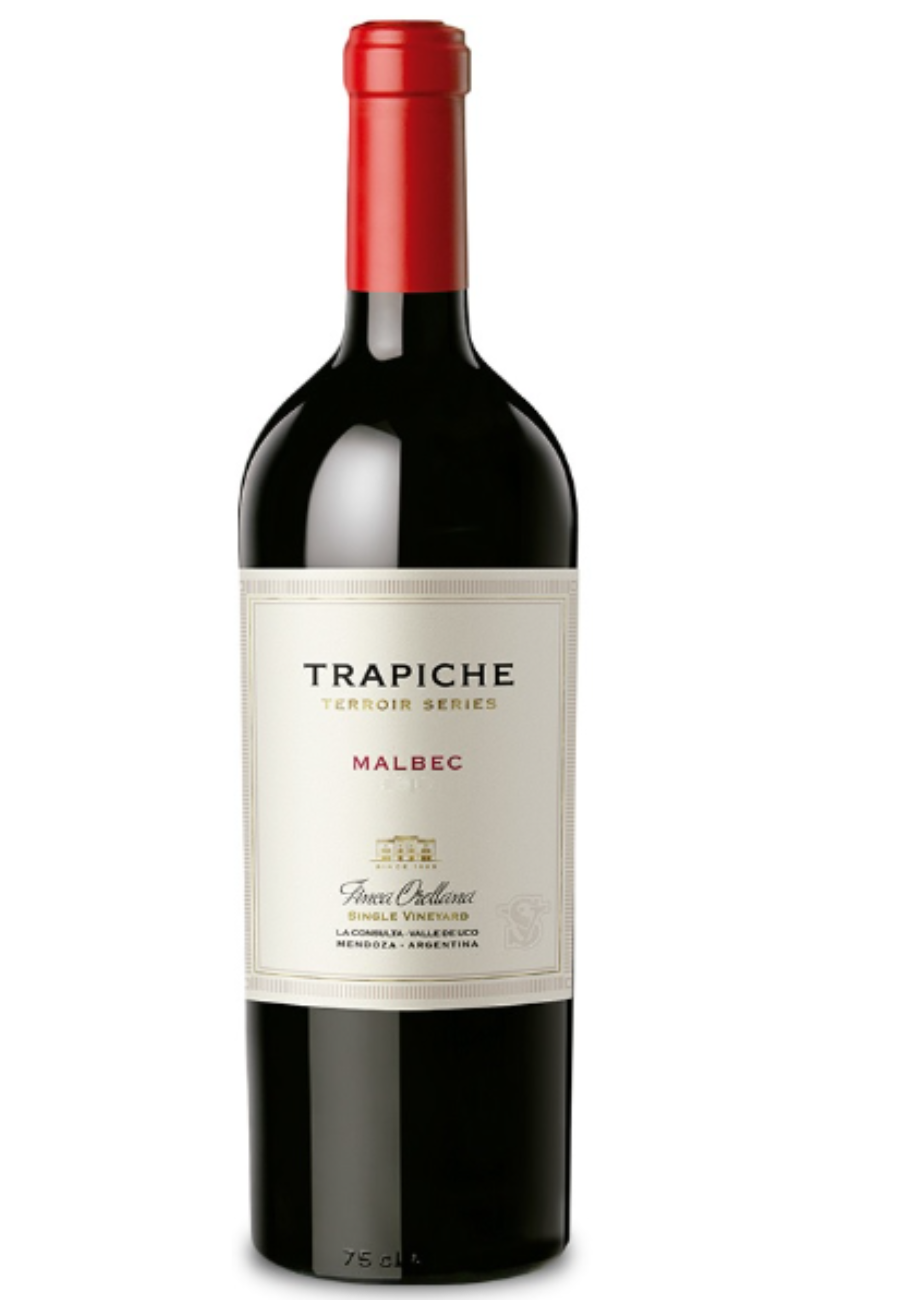Trapiche Single Vineyard Malbec Finca Orellana 2017