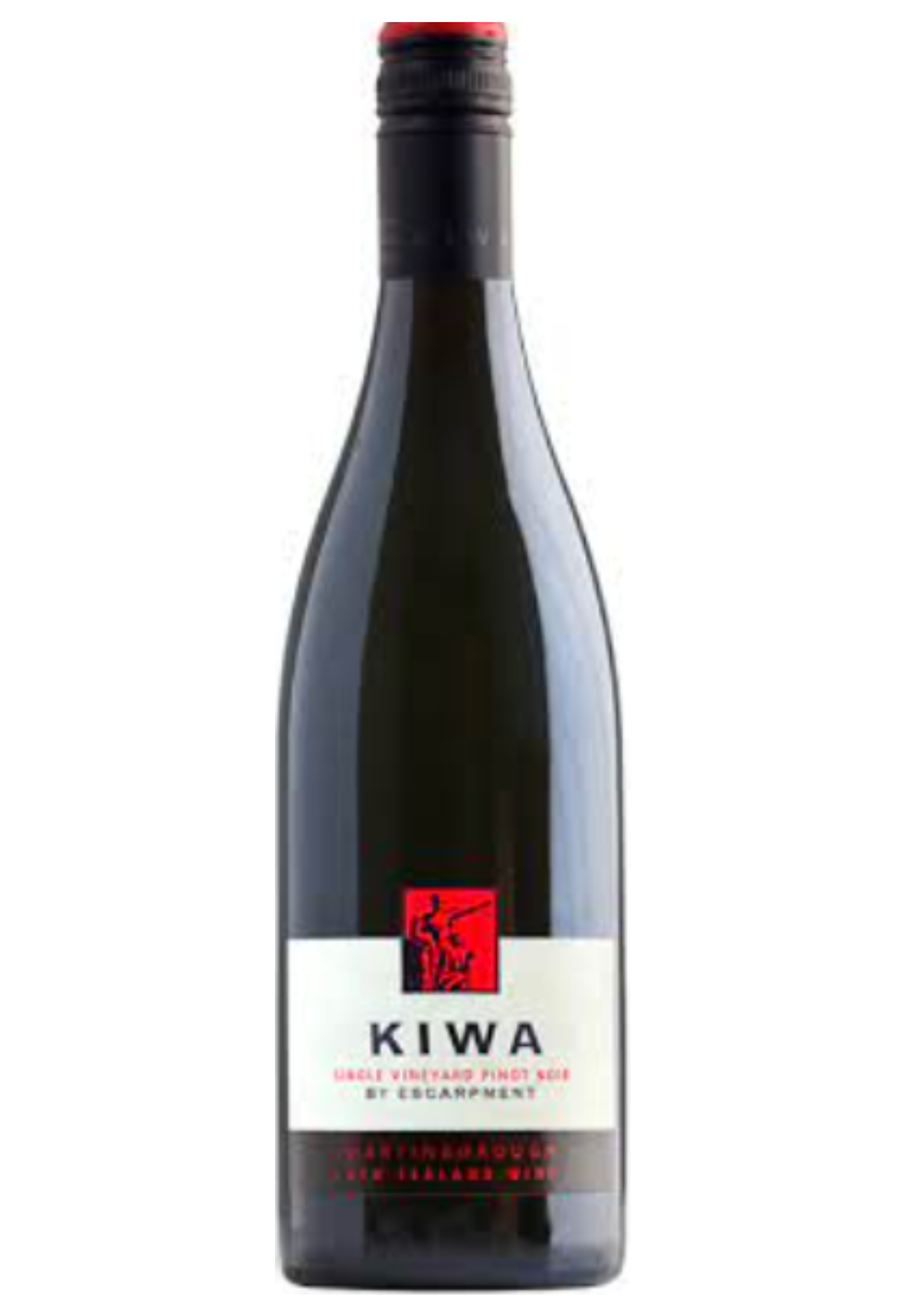 Escarpment Kiwa Single Vineyard Pinot Noir 2018 ( WA 91)