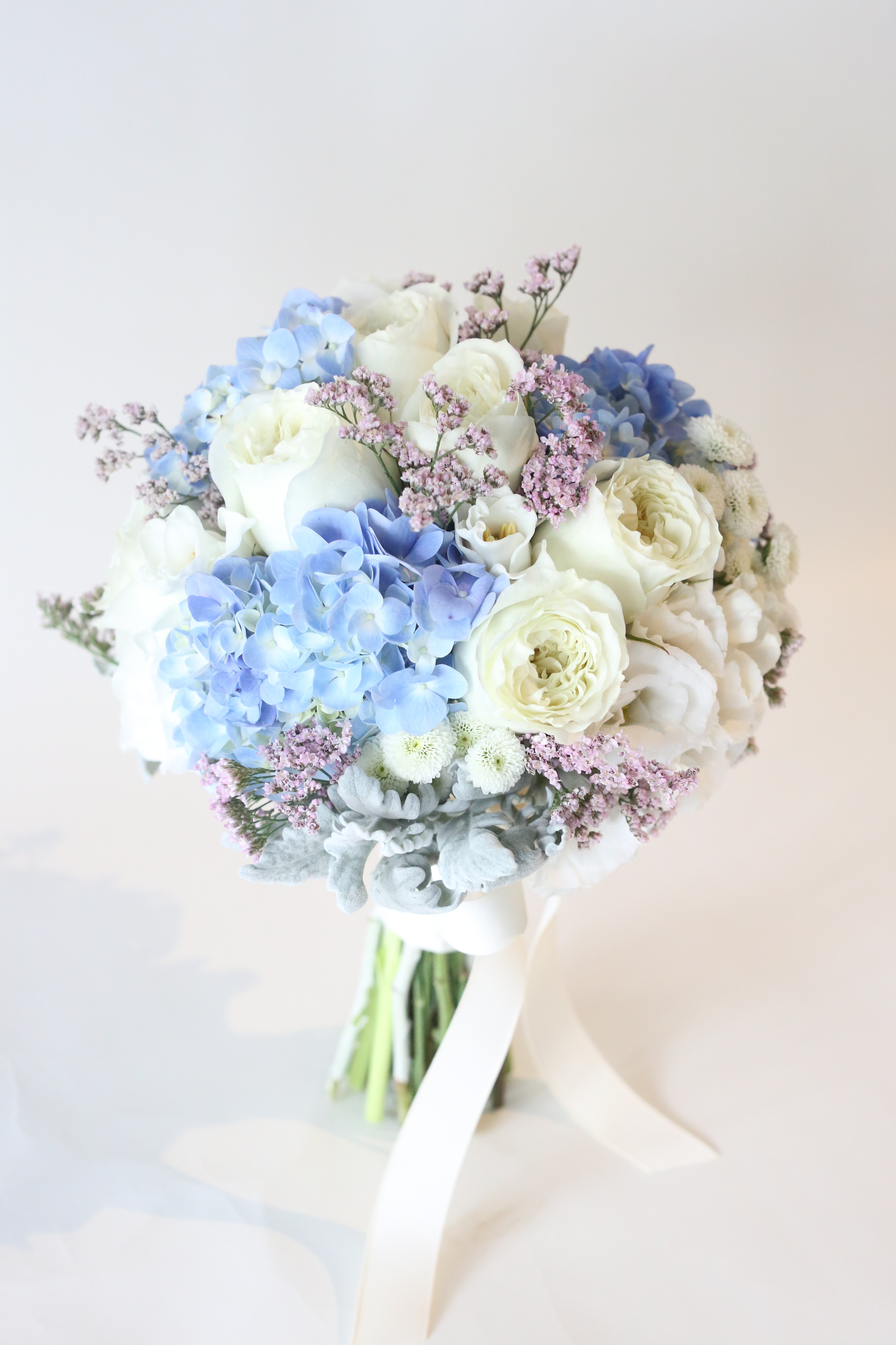 卡納蕾 新娘捧花