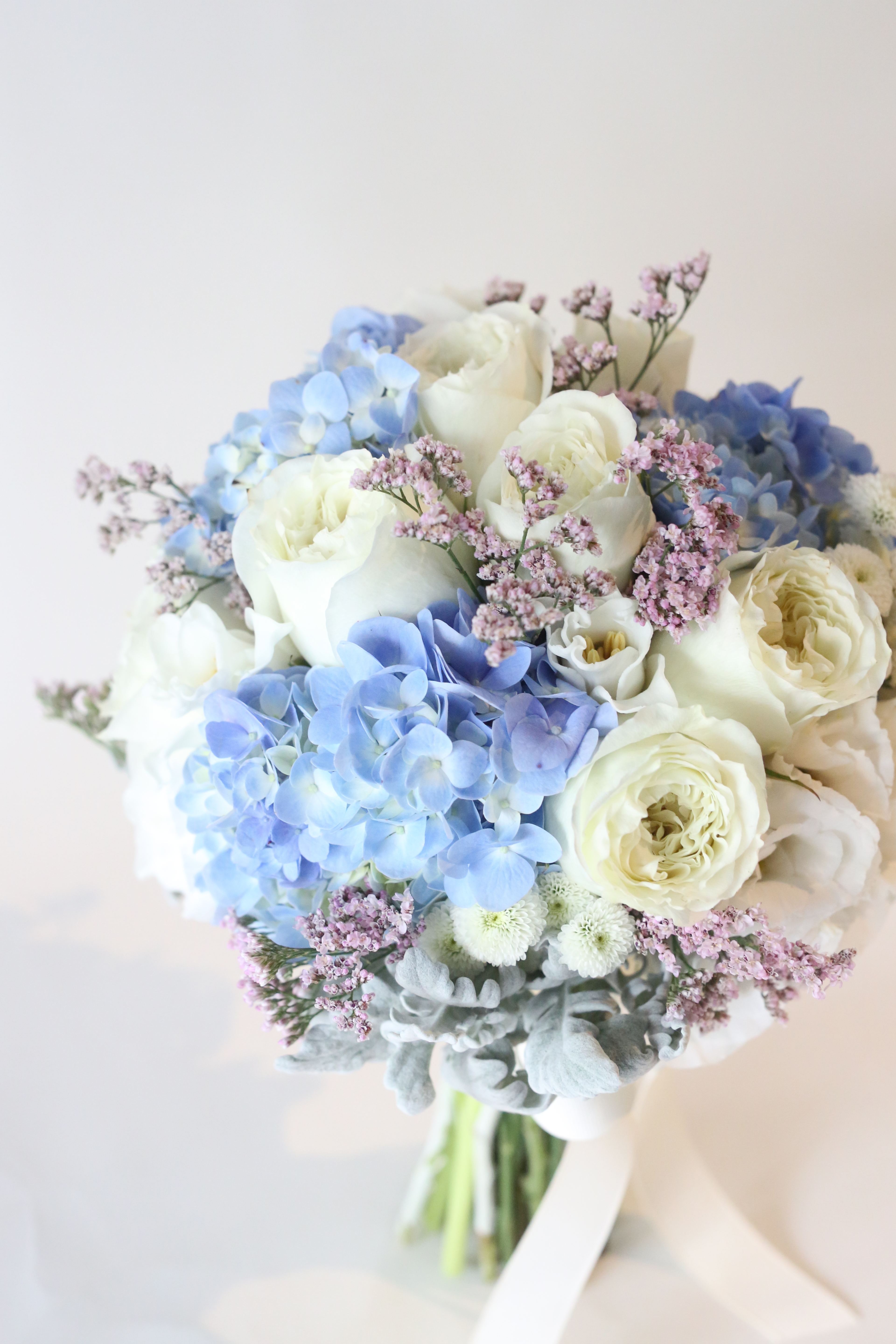 卡納蕾 新娘捧花