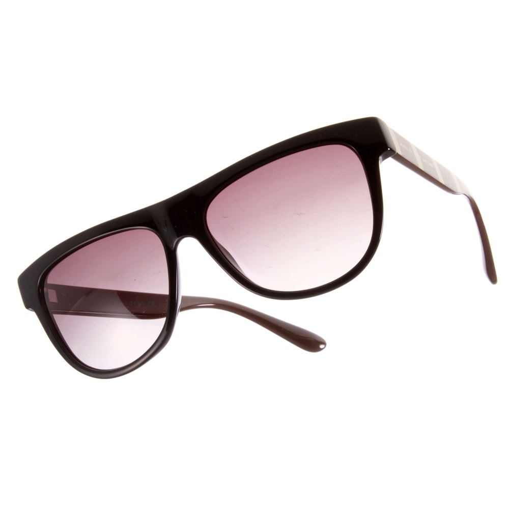 【MARC JACOBS】MMJ315S K29HA 性條紋款方框太陽眼鏡