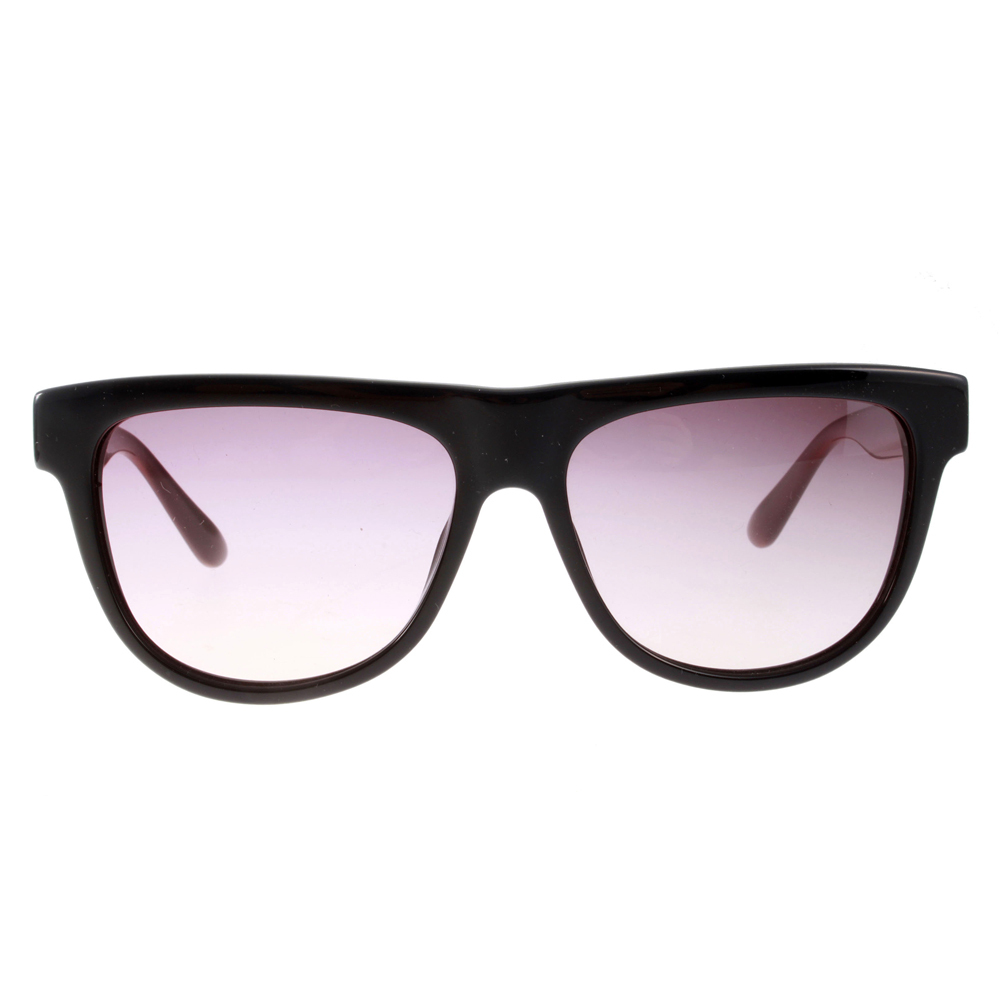 【MARC JACOBS】MMJ315S K29HA 性條紋款方框太陽眼鏡