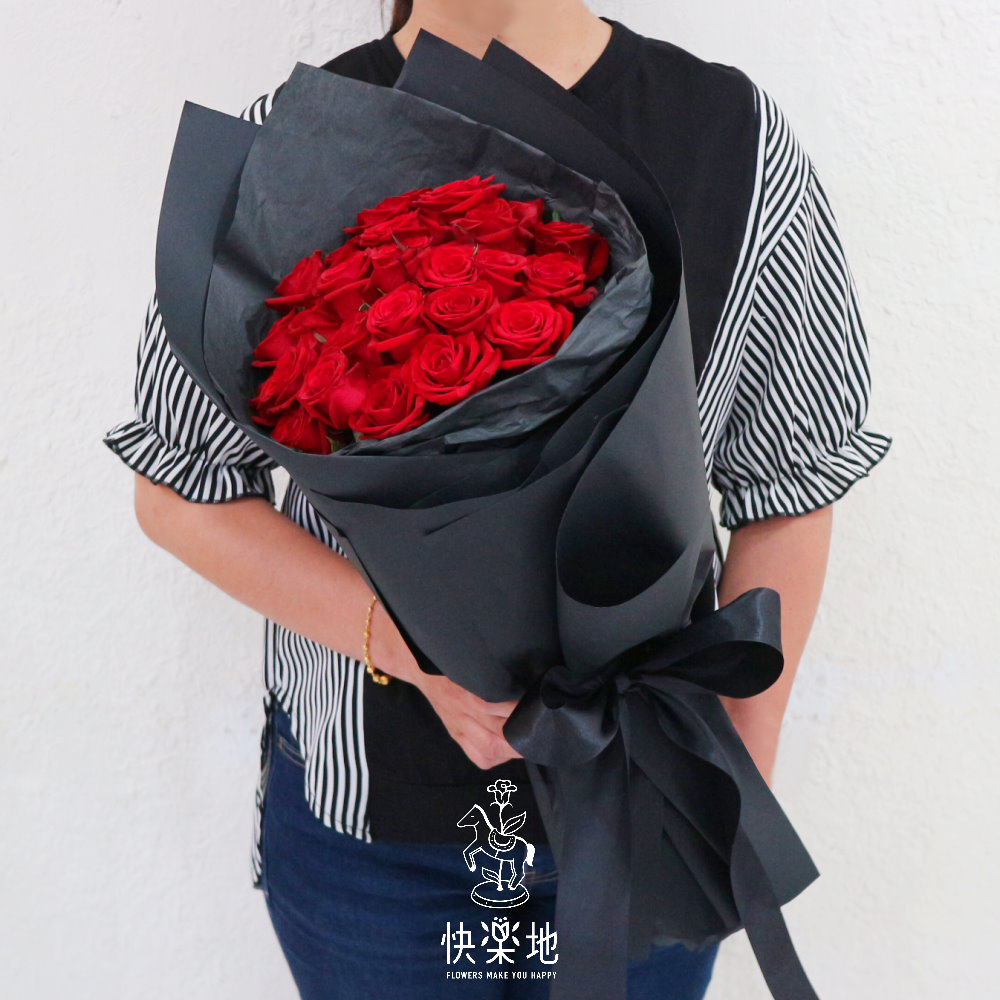 暱愛 I 花束 I 鮮花  BF220211