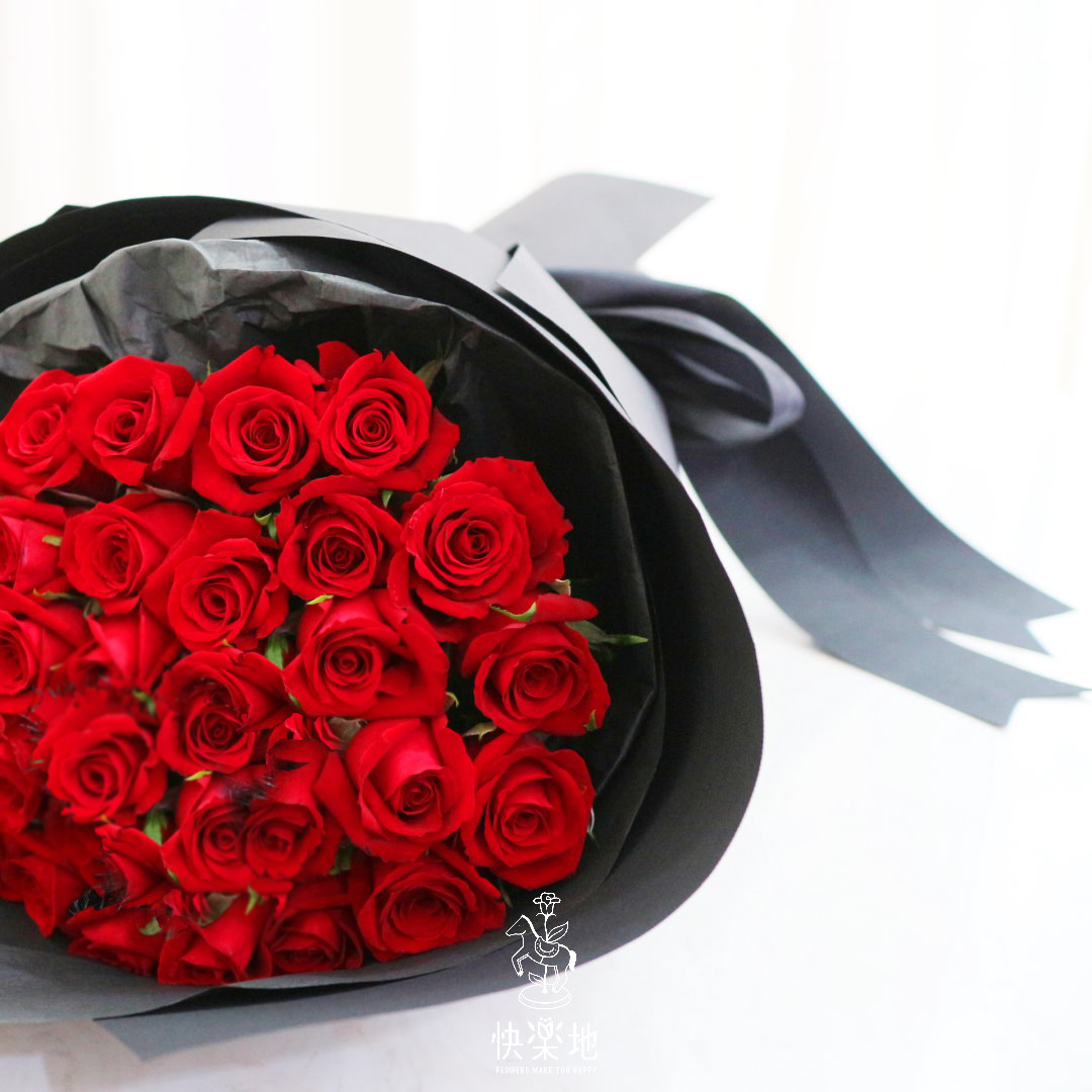 暱愛 I 花束 I 鮮花  BF220211