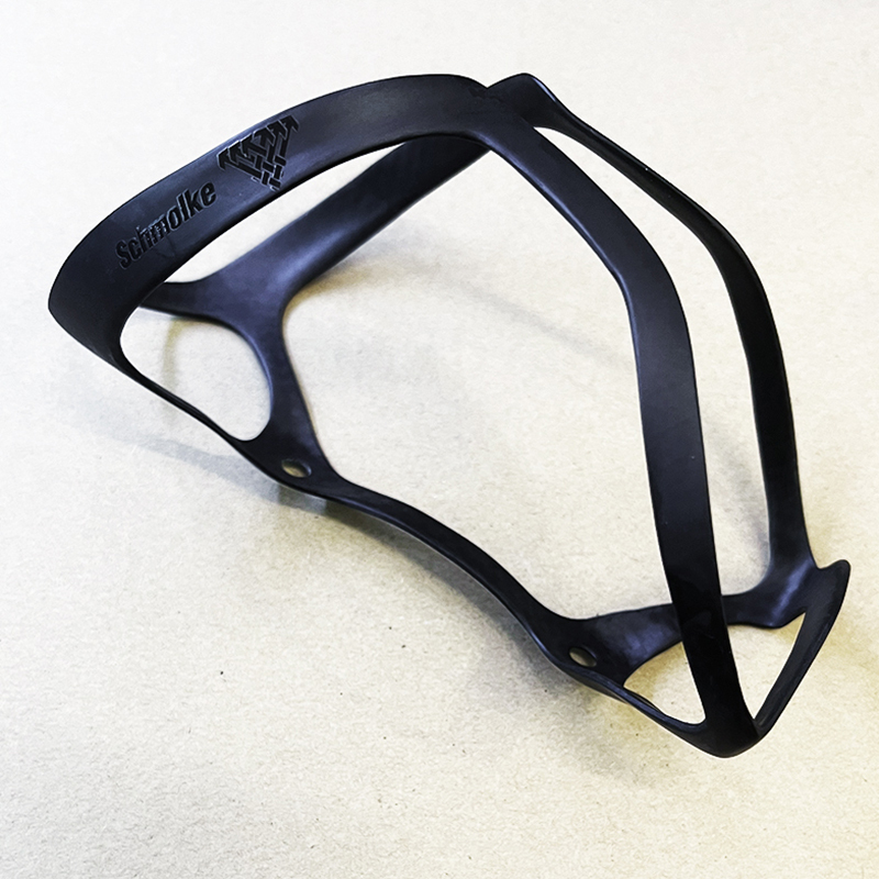 Schmolke Carbon bottle cage