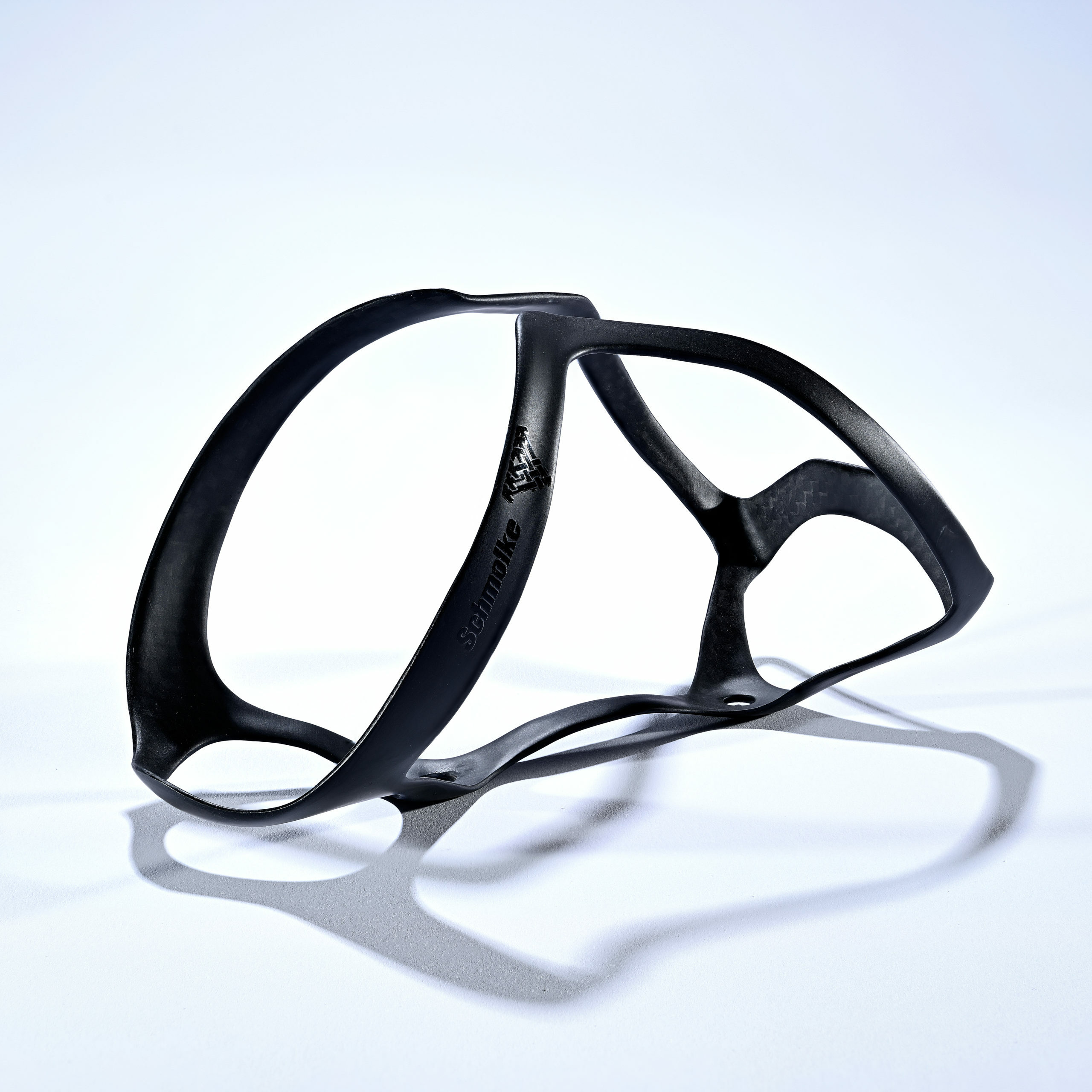 Schmolke Carbon bottle cage