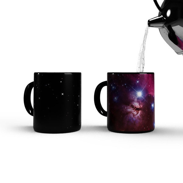 賽先生科學工廠-星空感溫變色杯(廠商直送)