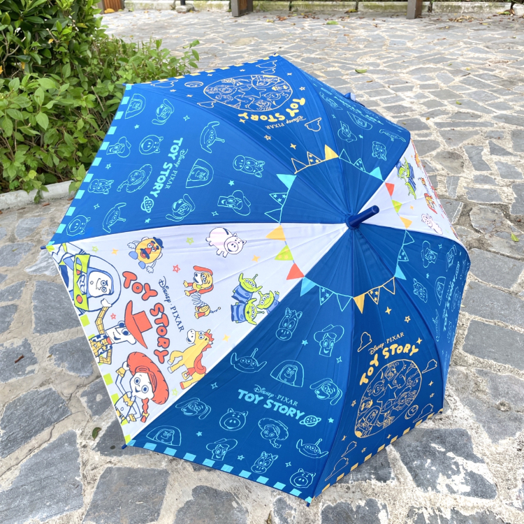 22147-TY 迪士尼卡通長傘 反斗奇兵 #JP22-35179