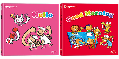 《魔法生活英文》是孩子學習英文的第一套入門，帶孩子從生活和情境中學英文。搭配Magic Wand魔法筆，點到哪，學到哪，重複點、重複玩、重複學，加上即時中英翻譯，讓孩子邊學邊玩，感受臨場學英文的樂趣。