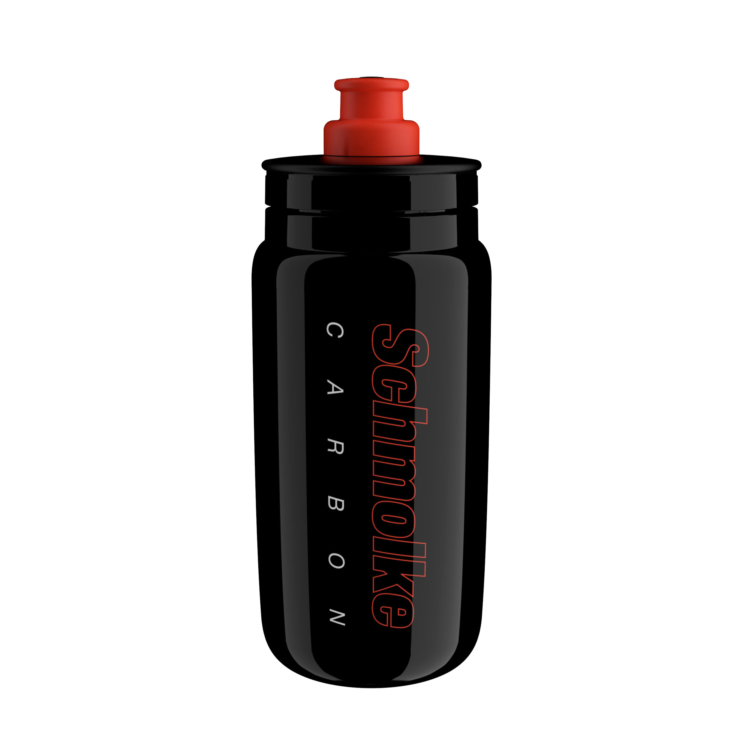Schmolke Carbon Elite Water Bottle