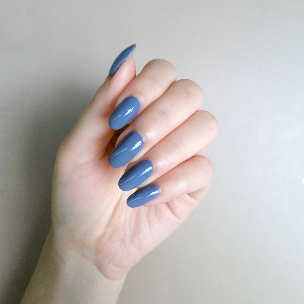 ARTiS di Voce LA02 青石藍